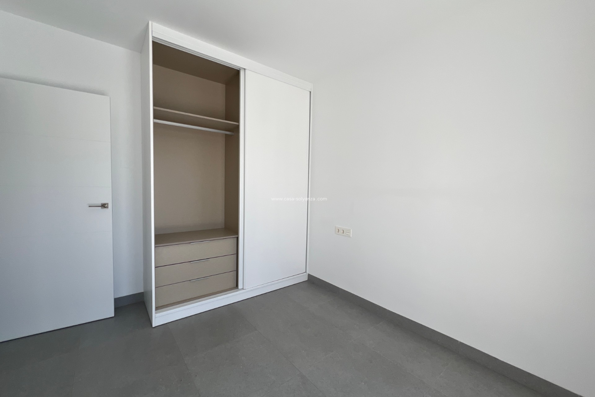 Resale - Villa - Torre Pacheco - Inland