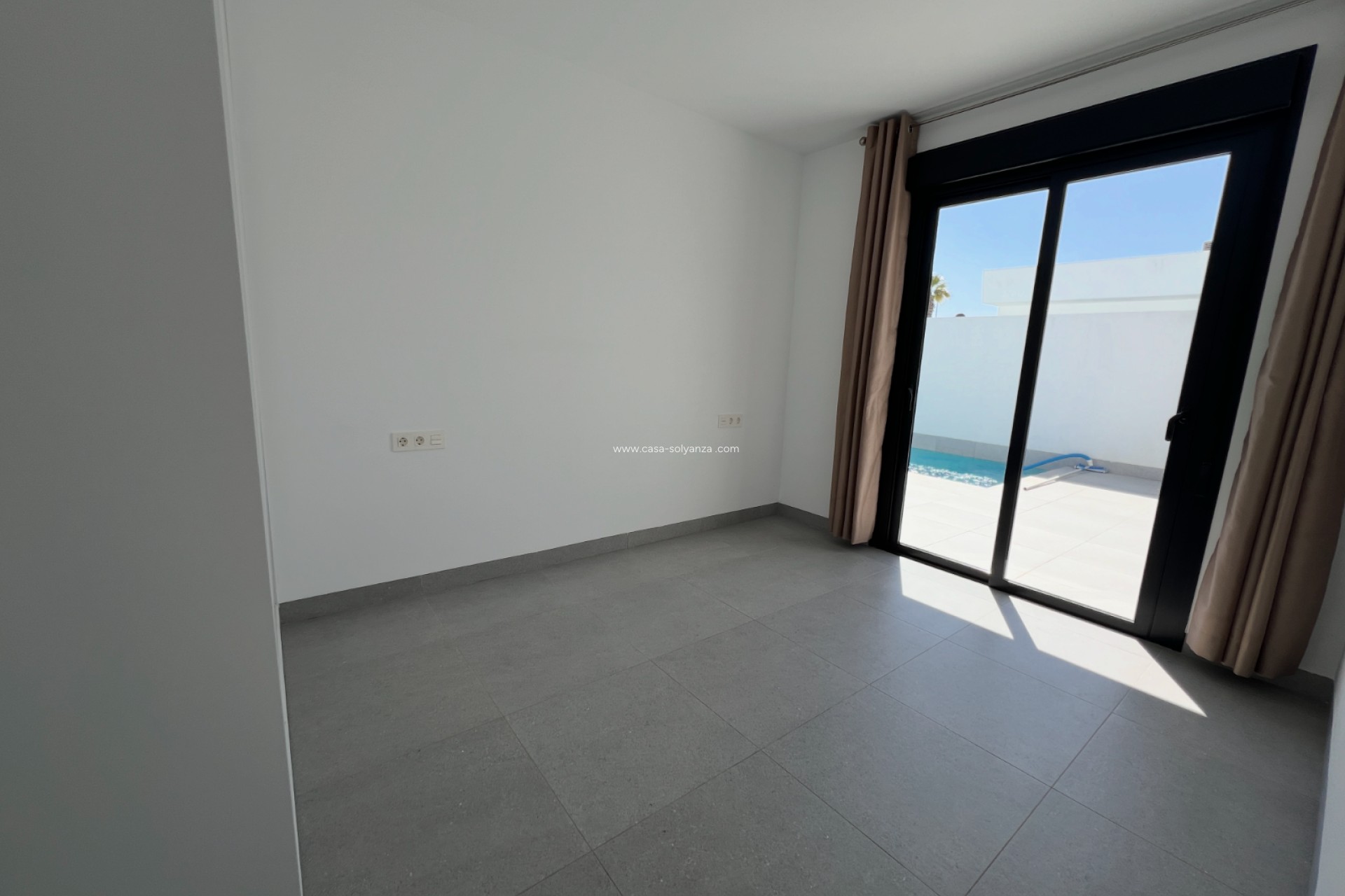 Resale - Villa - Torre Pacheco - Inland