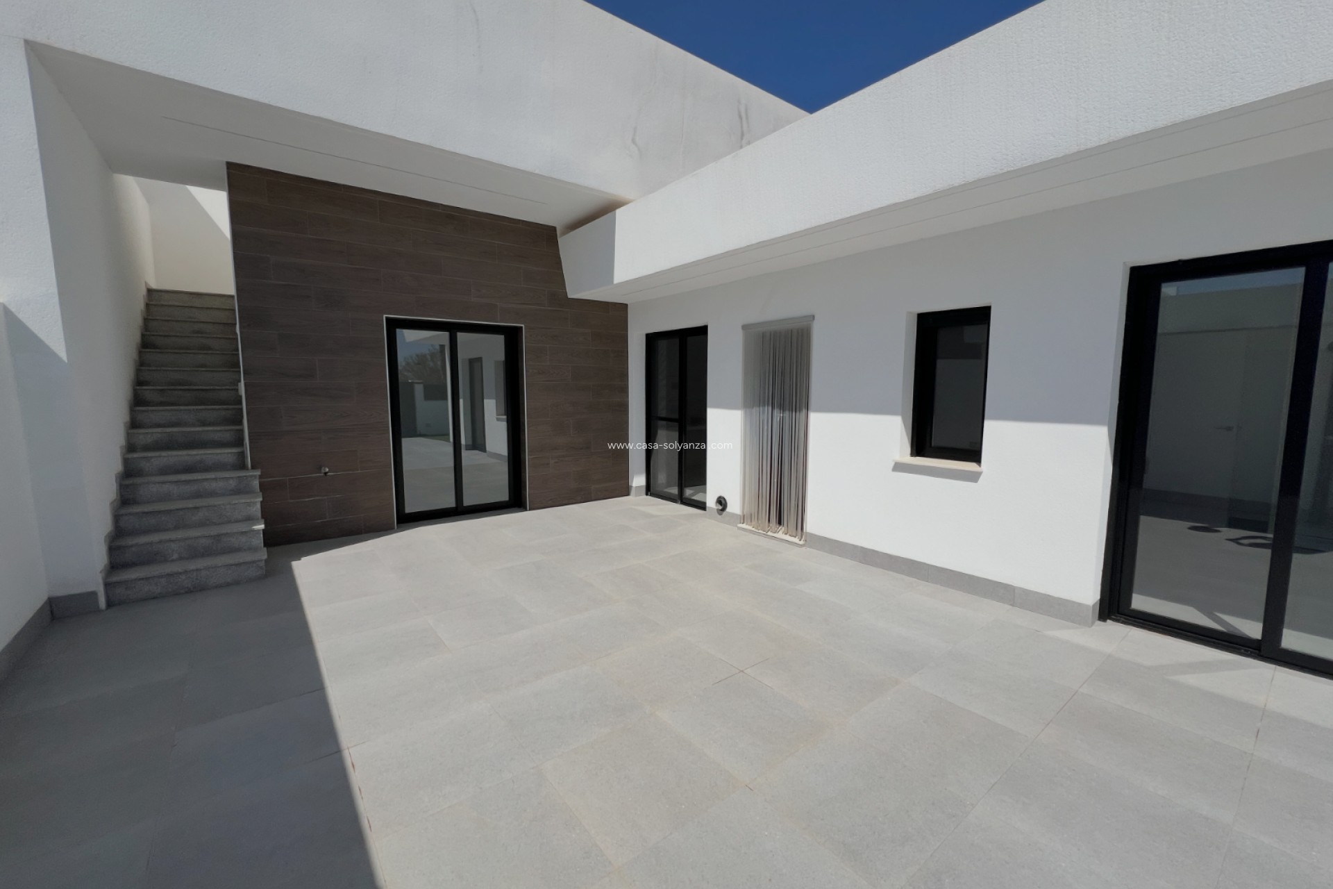 Resale - Villa - Torre Pacheco - Inland