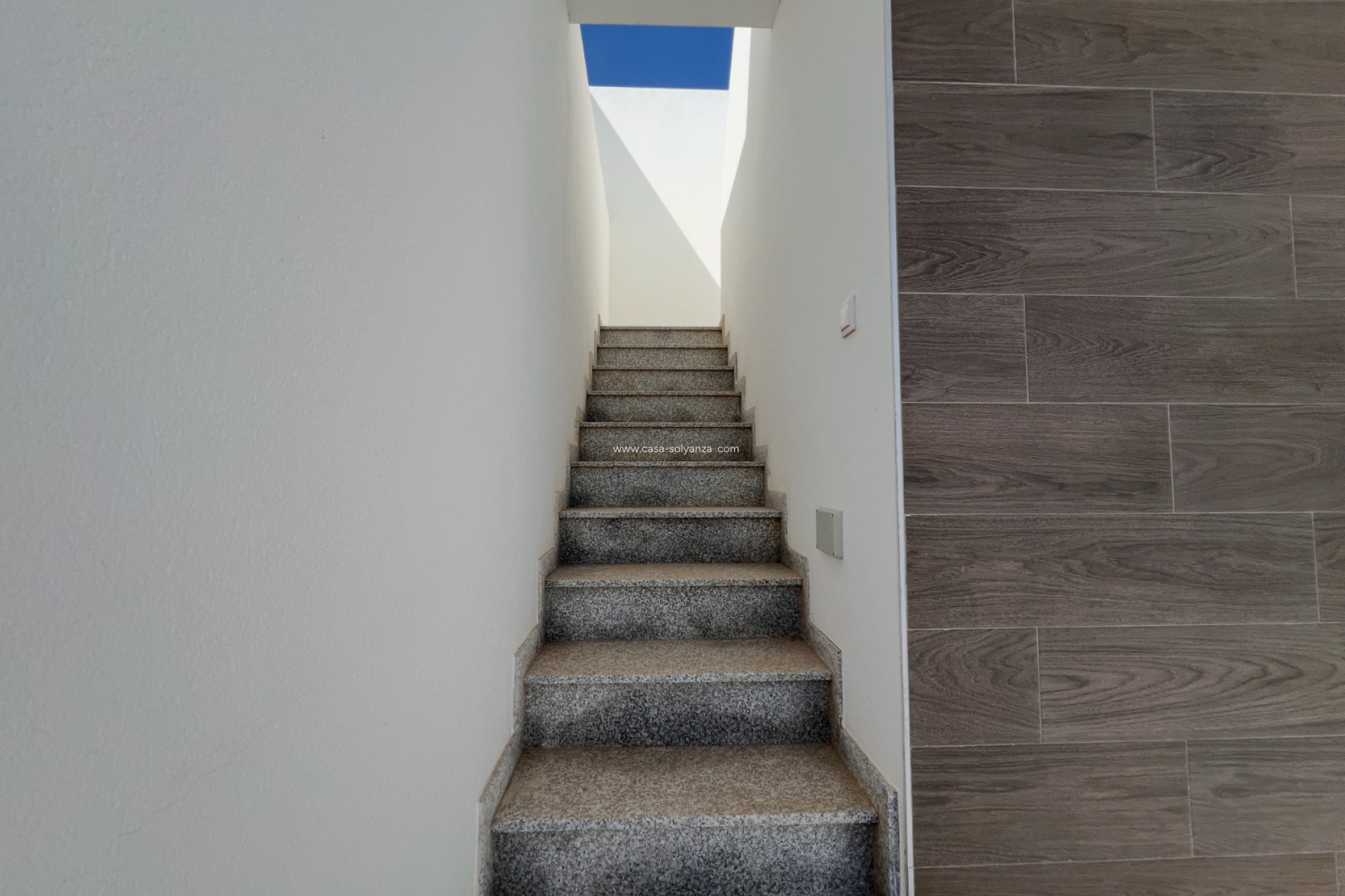 Resale - Villa - Torre Pacheco - Inland
