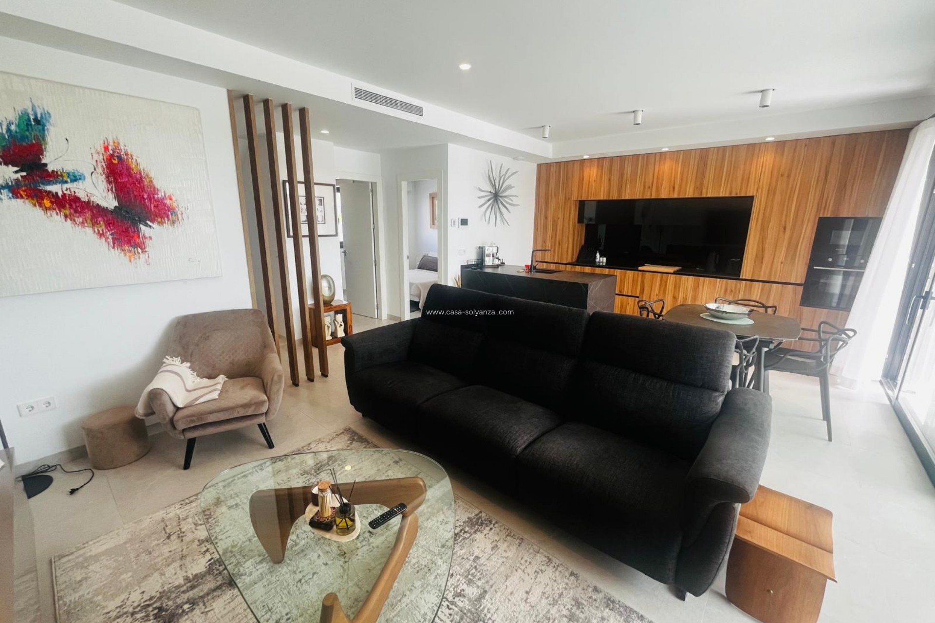 Resale - Villa - Torre Pacheco - Inland