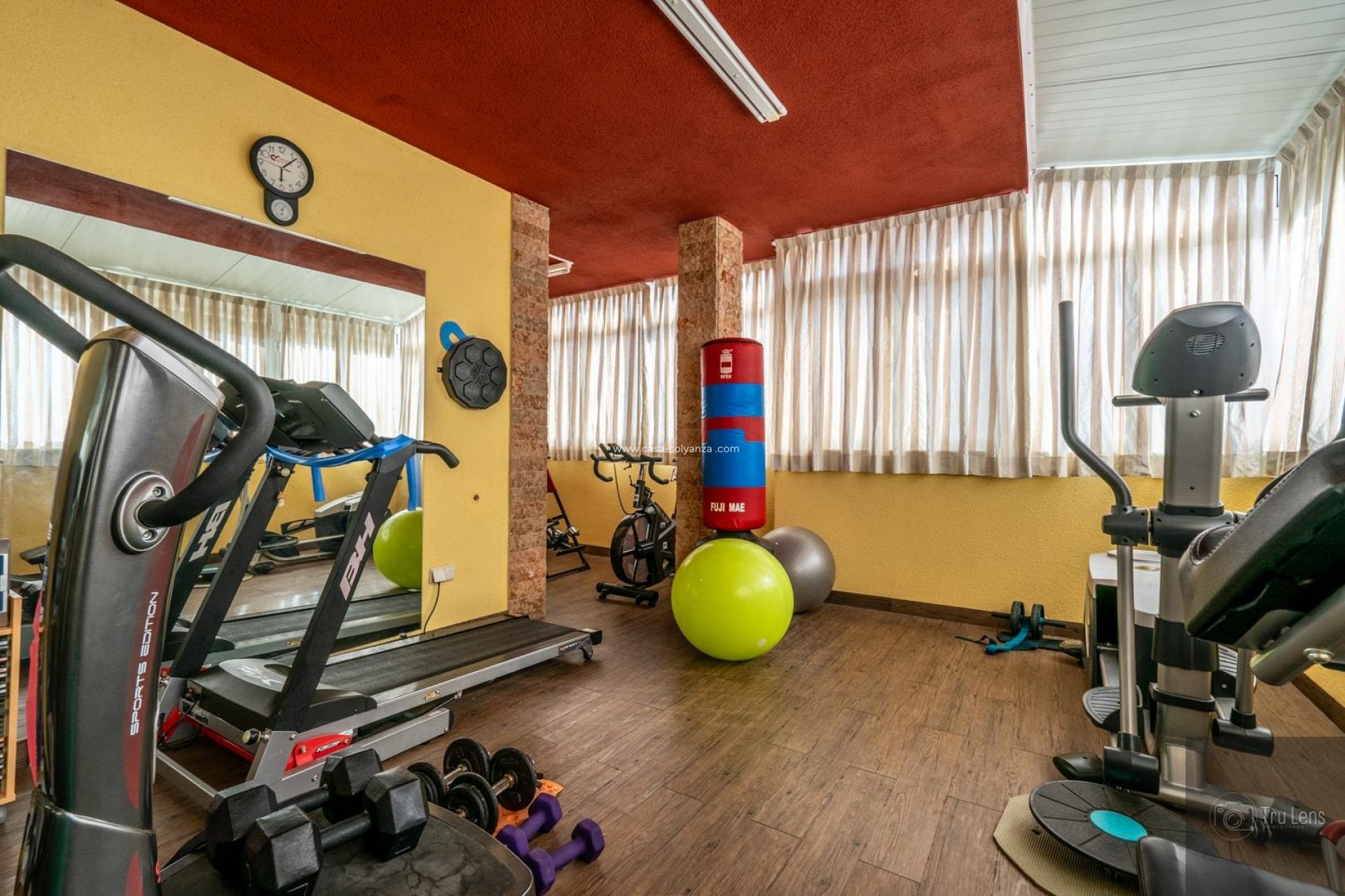 Resale - Villa - Torre Pacheco - Inland