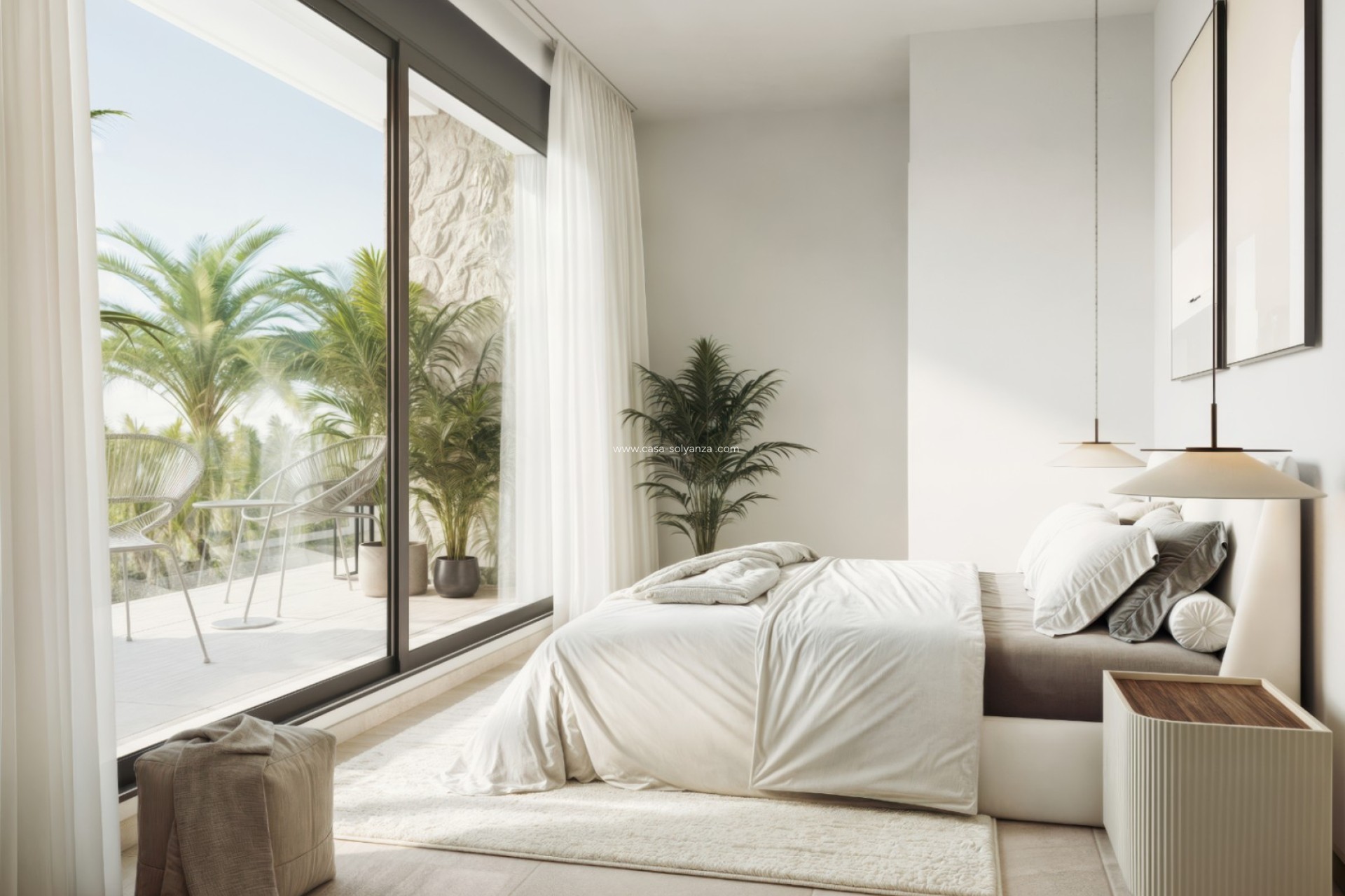 Resale - Villa - Torre Pacheco - San Pedro de Pinatar