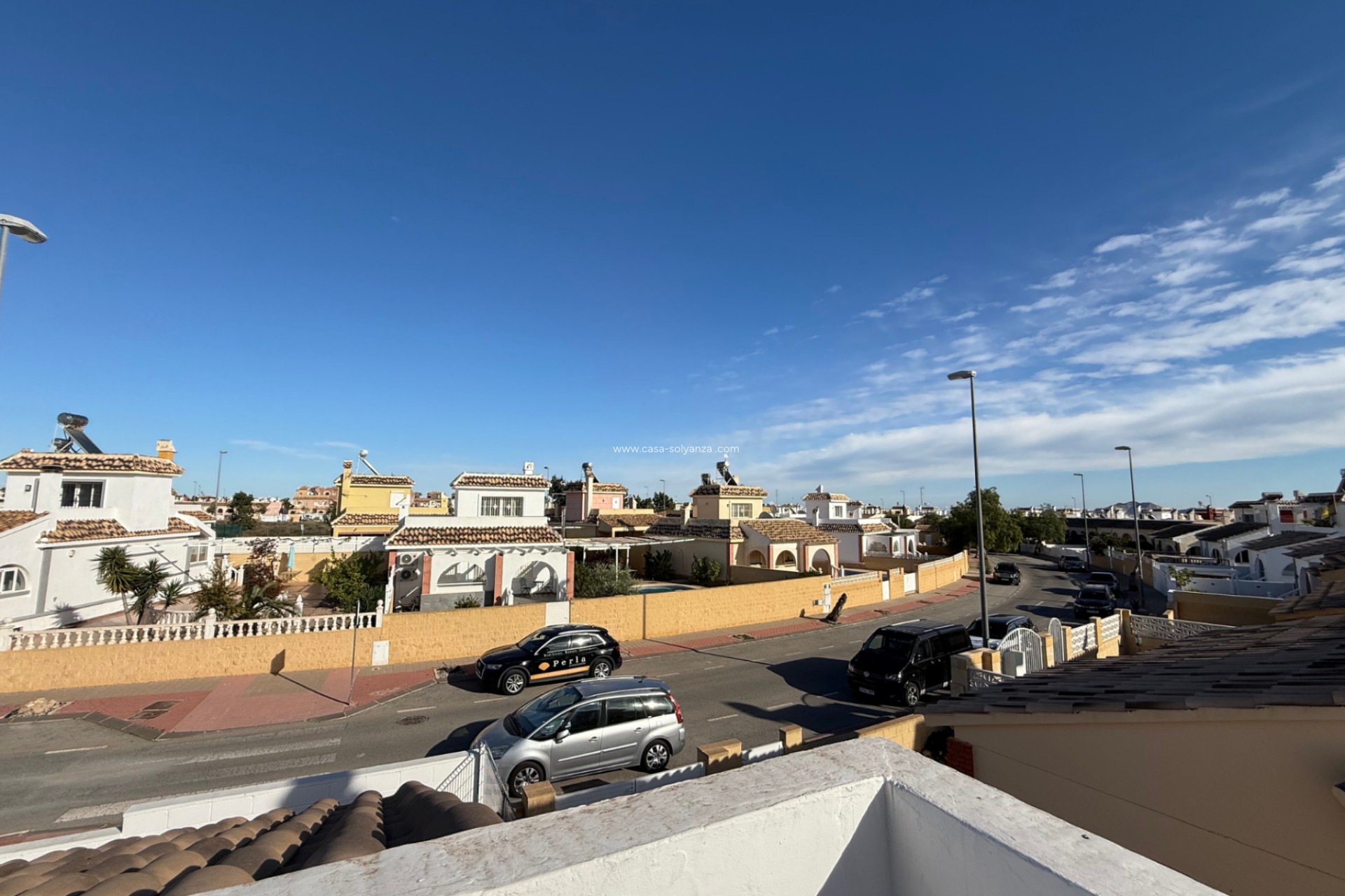 Resale - Villa - Torre Pacheco - Sierra Golf - Balsicas