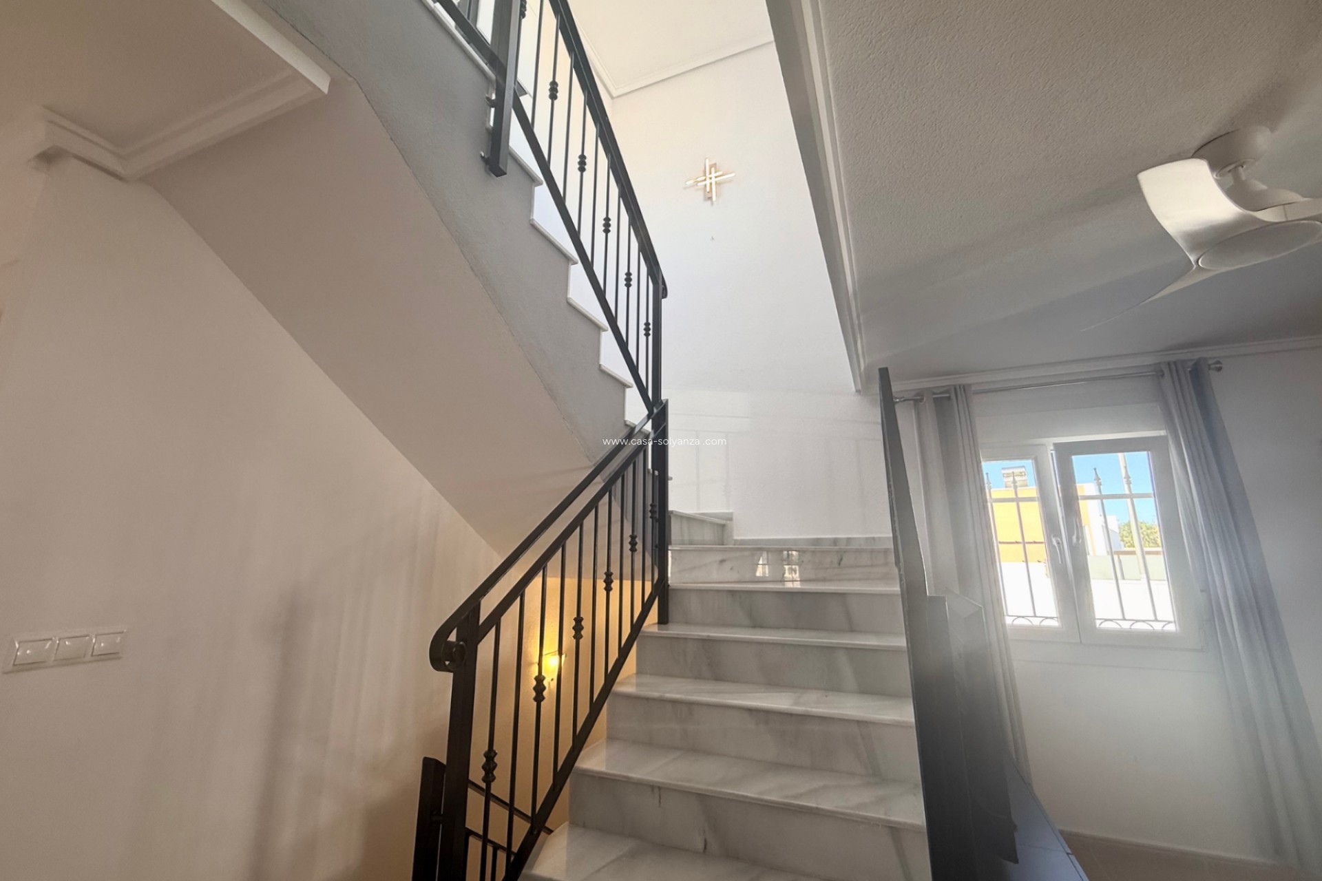 Resale - Villa - Torre Pacheco - Sierra Golf - Balsicas