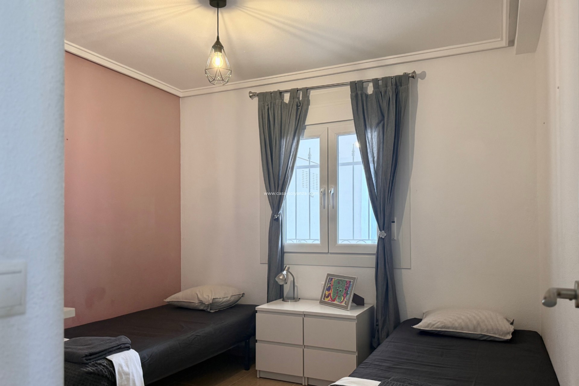 Resale - Villa - Torre Pacheco - Sierra Golf - Balsicas