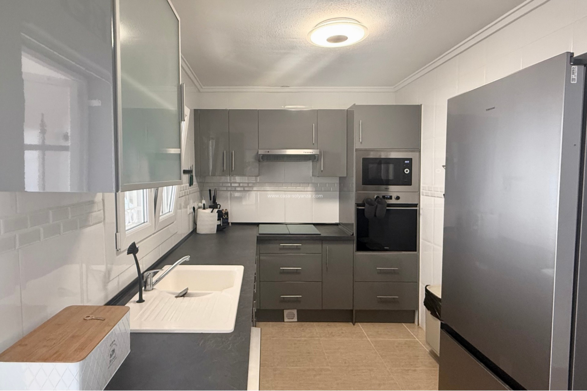 Resale - Villa - Torre Pacheco - Sierra Golf - Balsicas