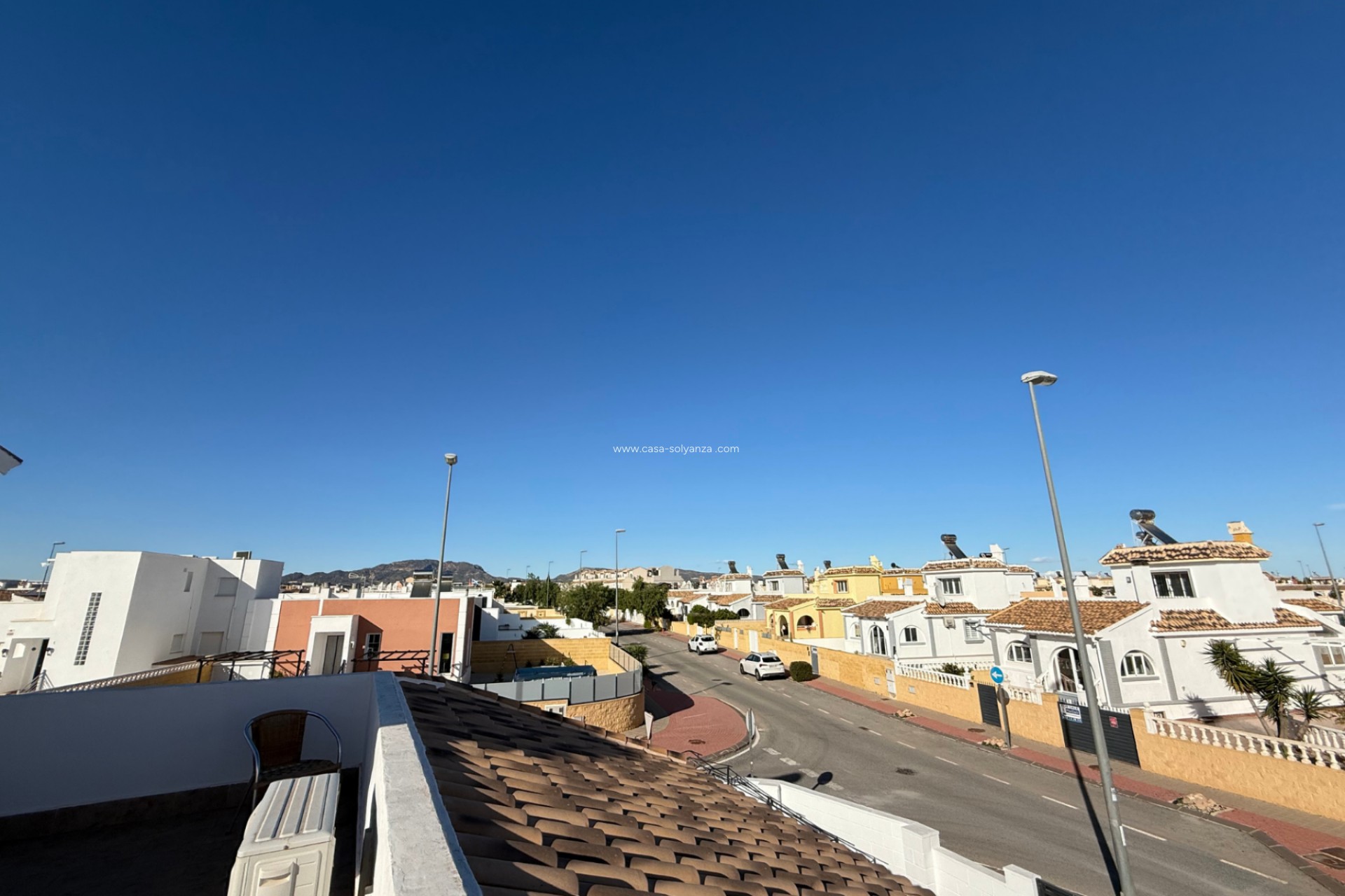 Resale - Villa - Torre Pacheco - Sierra Golf - Balsicas