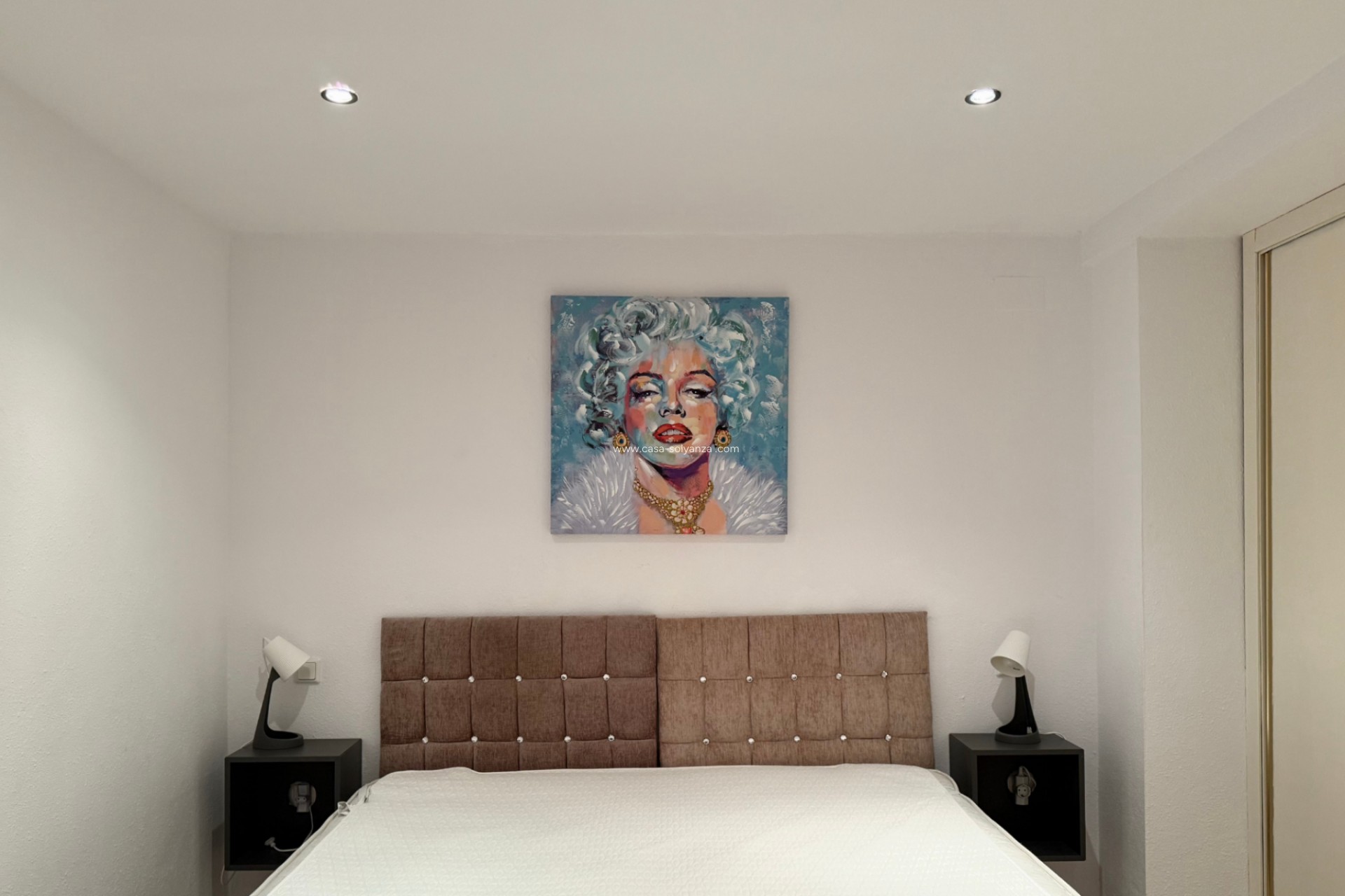 Resale - Villa - Torre Pacheco - Sierra Golf - Balsicas