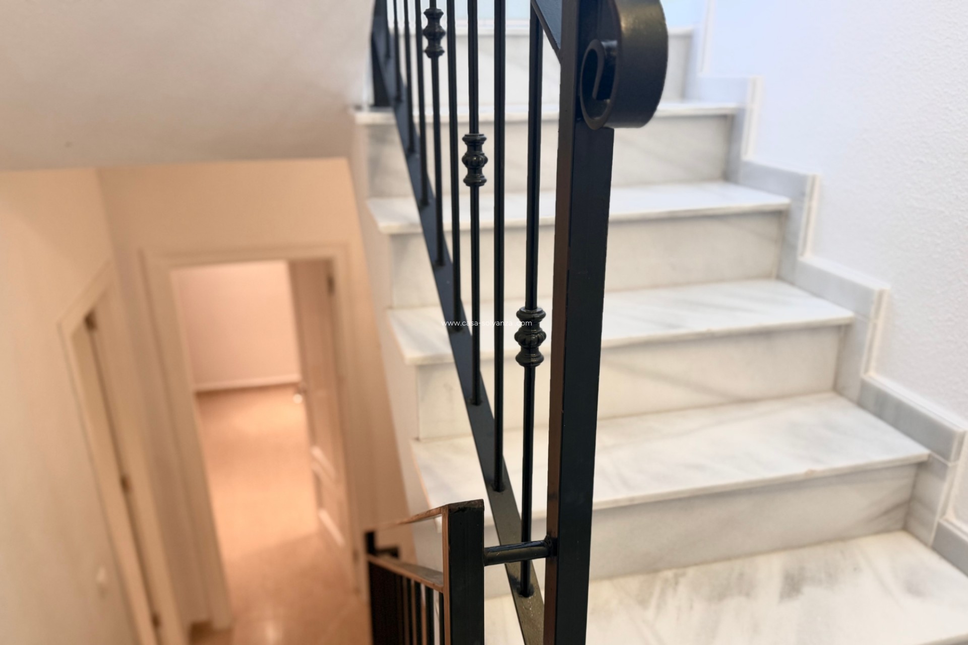 Resale - Villa - Torre Pacheco - Sierra Golf - Balsicas