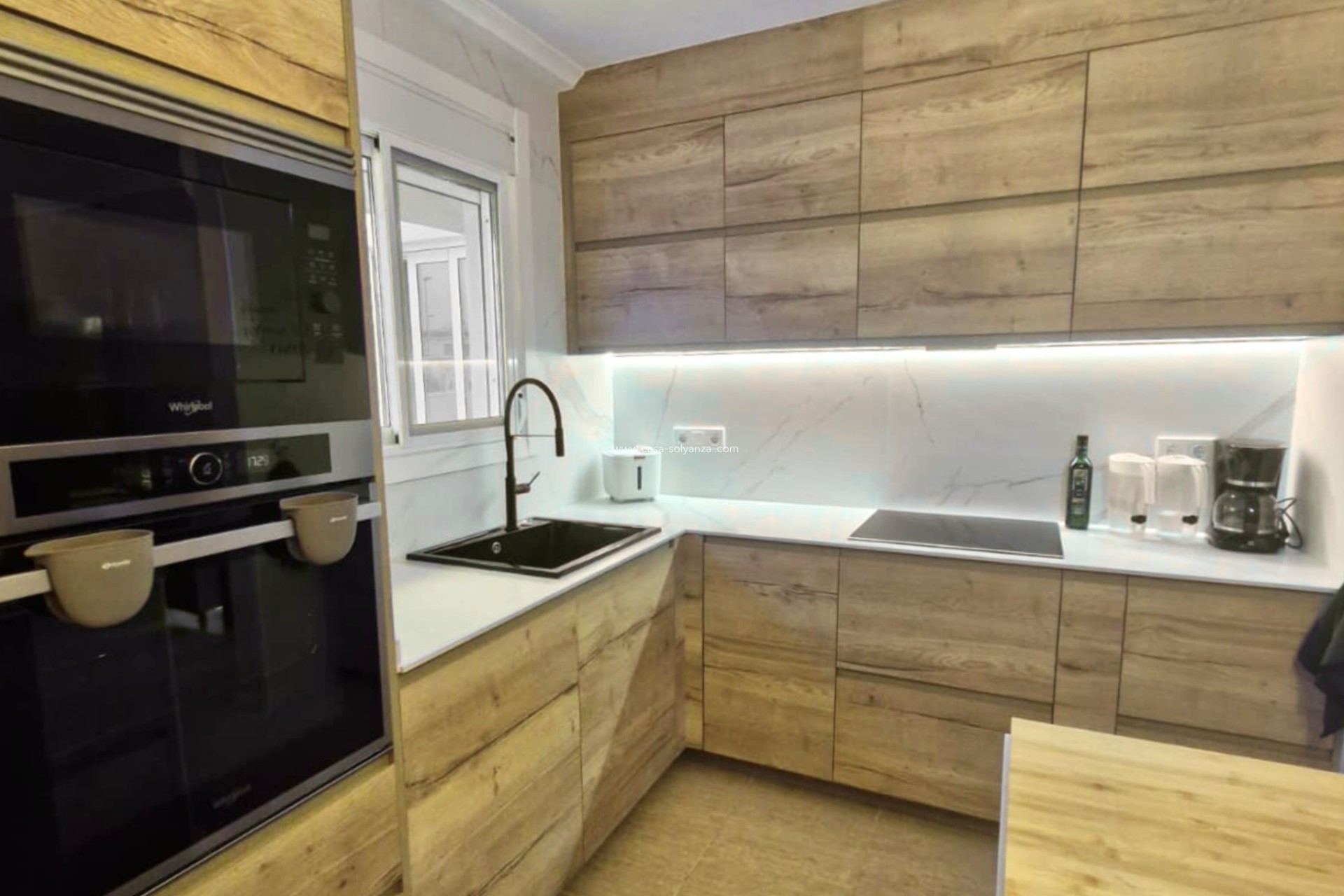 Resale - Villa - Torre Pacheco - Sierra Golf - Balsicas