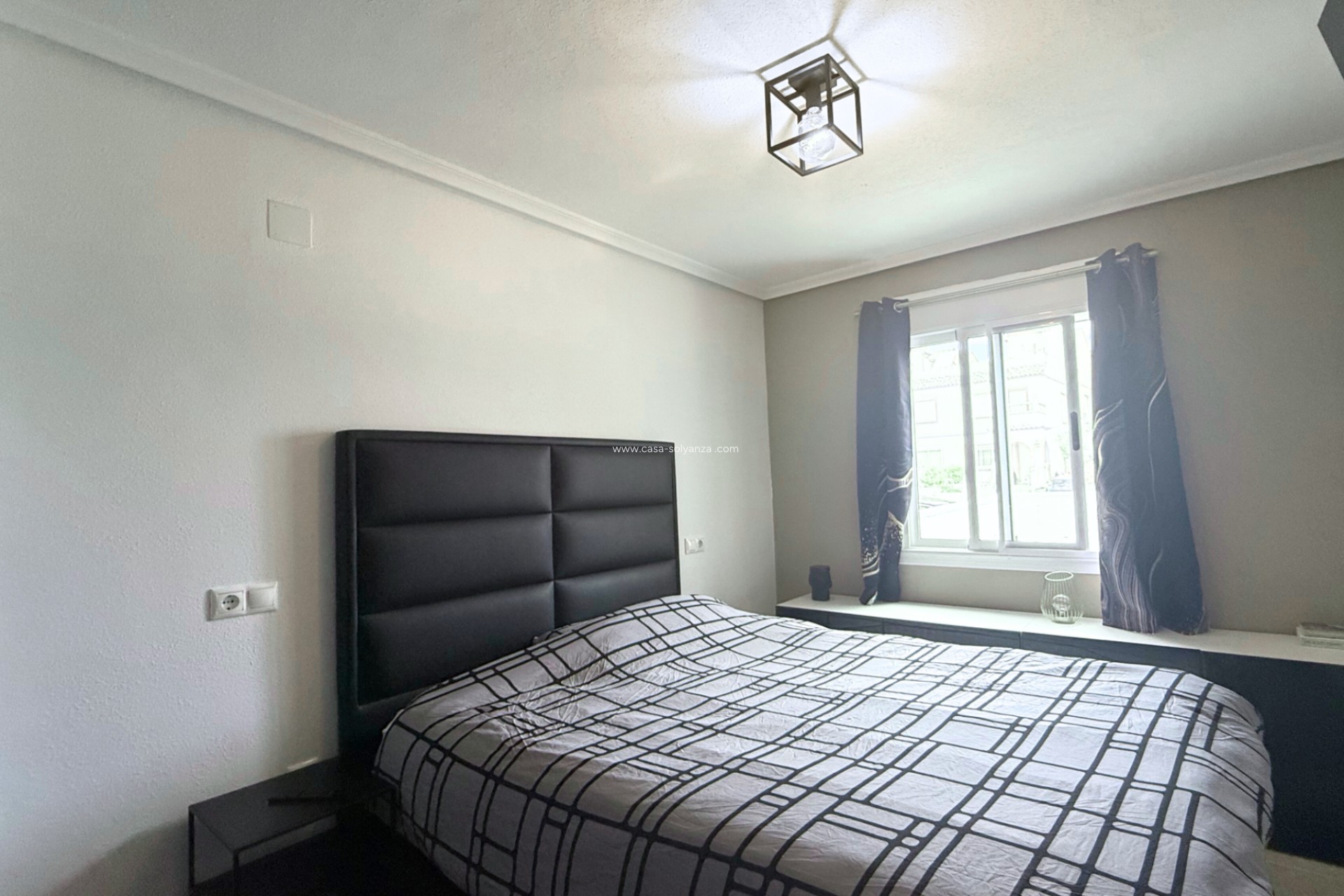 Resale - Villa - Torre Pacheco - Sierra Golf - Balsicas