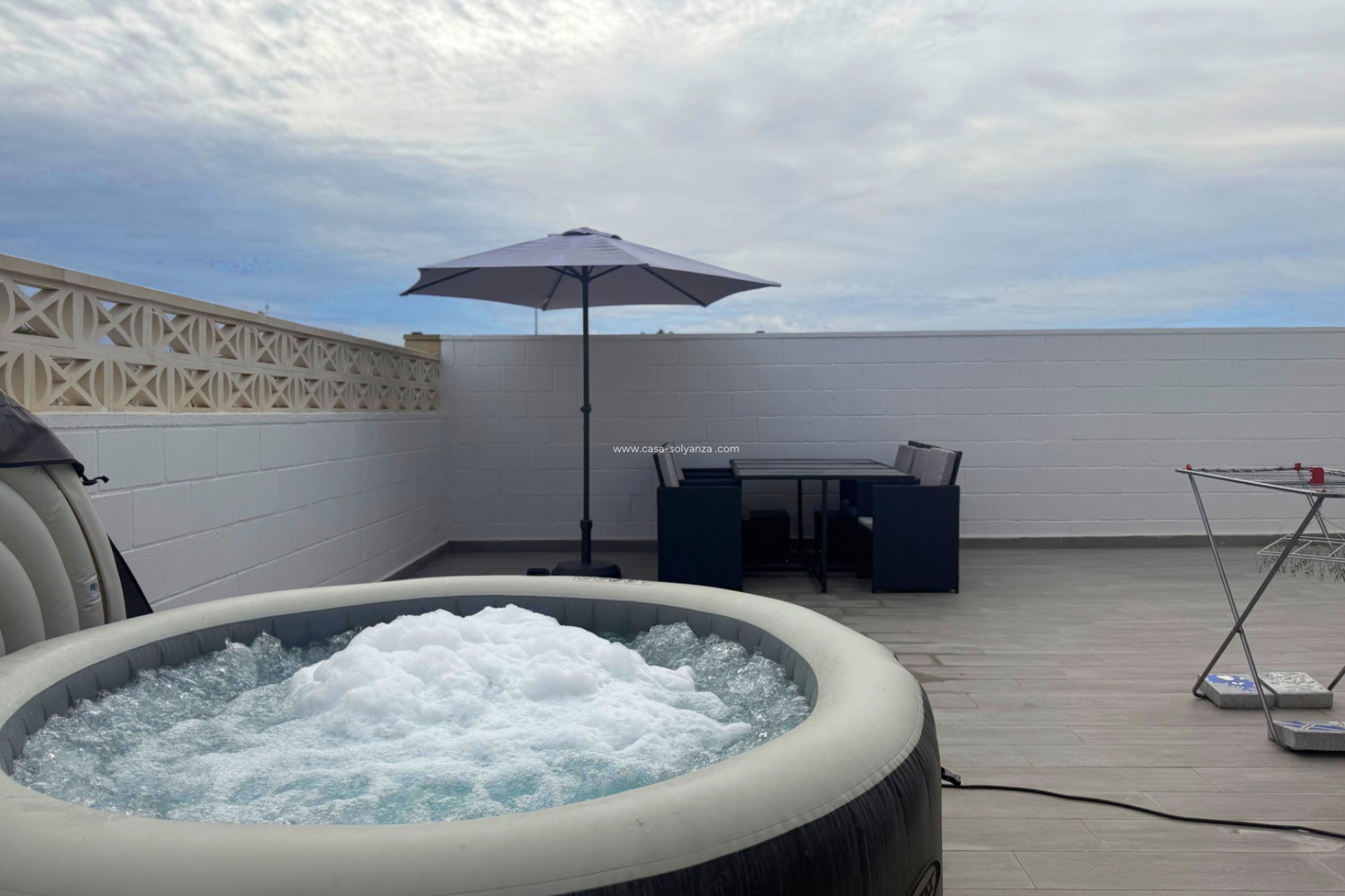 Resale - Villa - Torre Pacheco - Sierra Golf - Balsicas