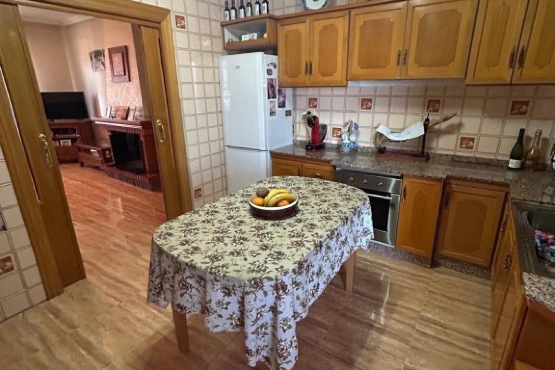 Resale - Villa - Torremendo - Costa Blanca