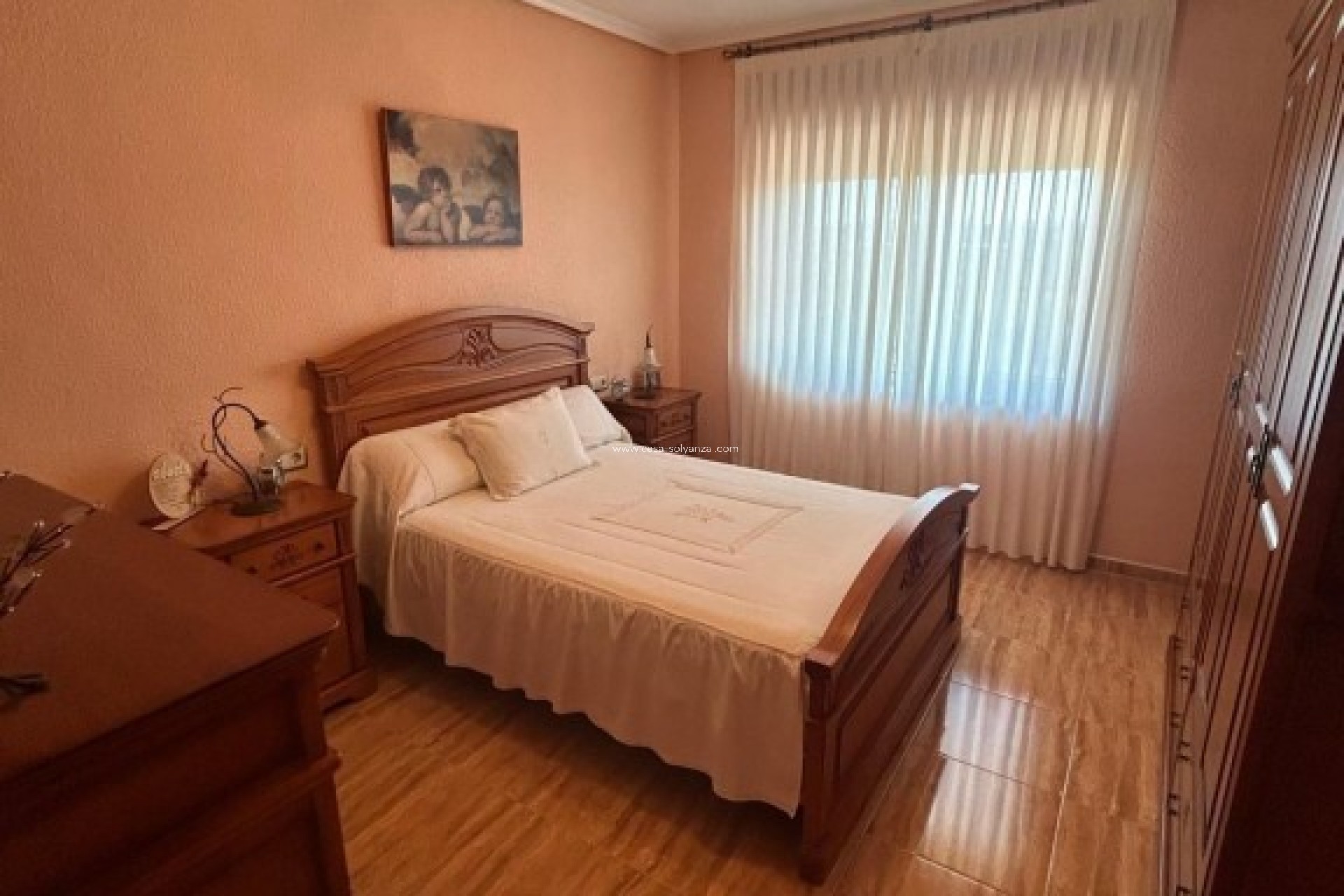 Resale - Villa - Torremendo - Costa Blanca