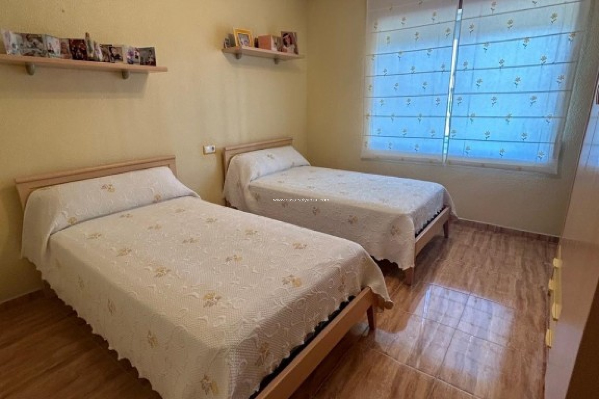 Resale - Villa - Torremendo - Costa Blanca