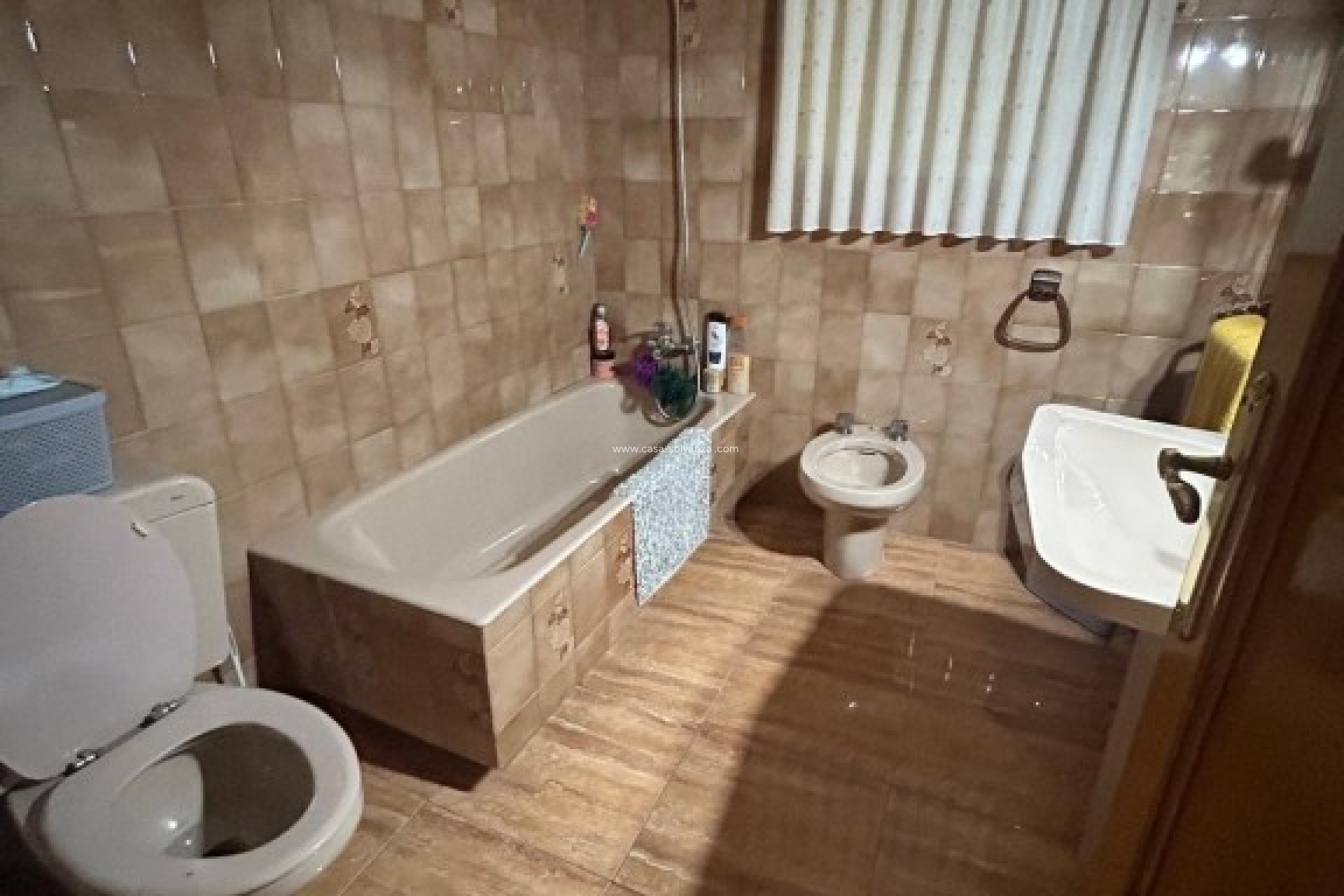 Resale - Villa - Torremendo - Costa Blanca