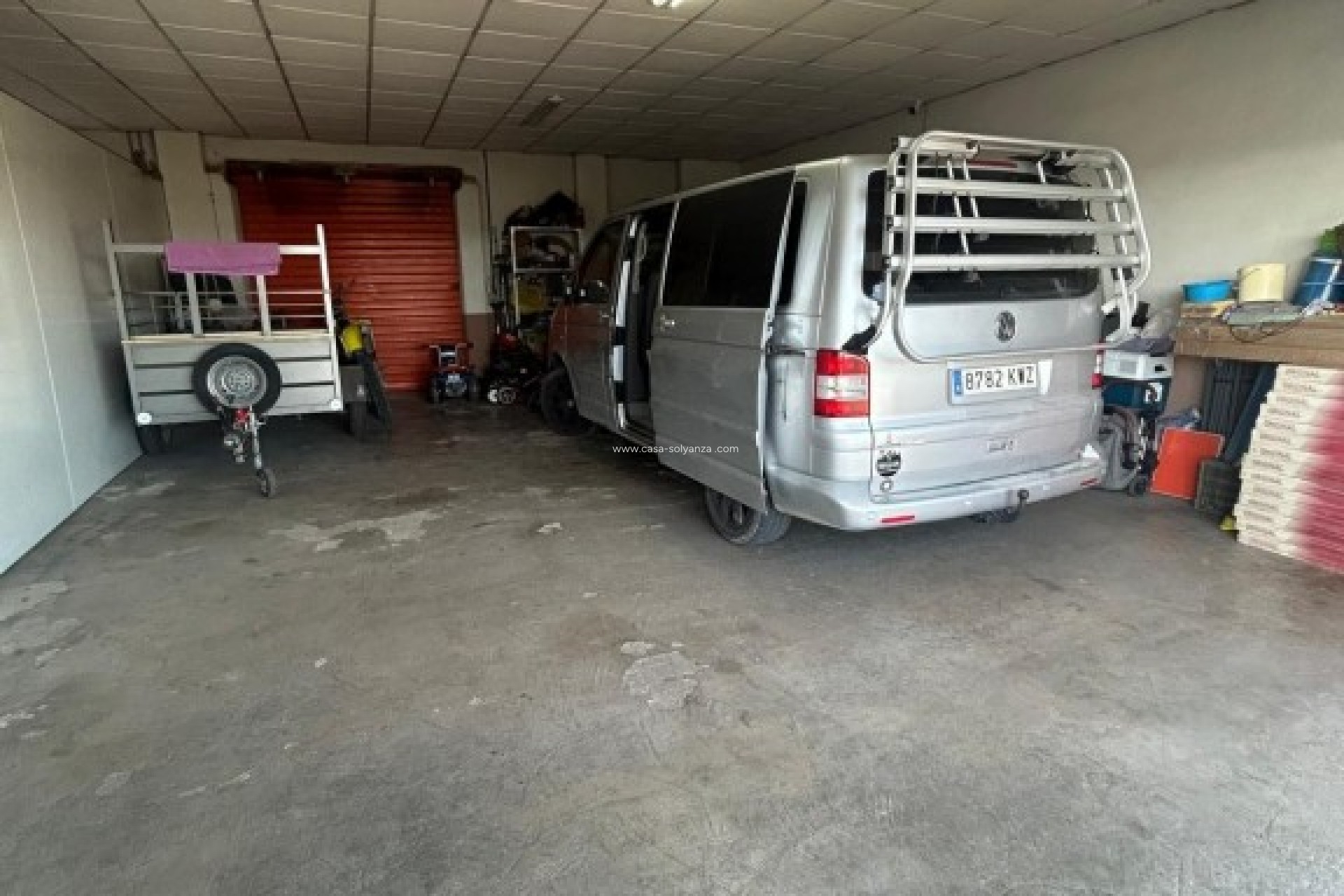 Resale - Villa - Torremendo - Costa Blanca