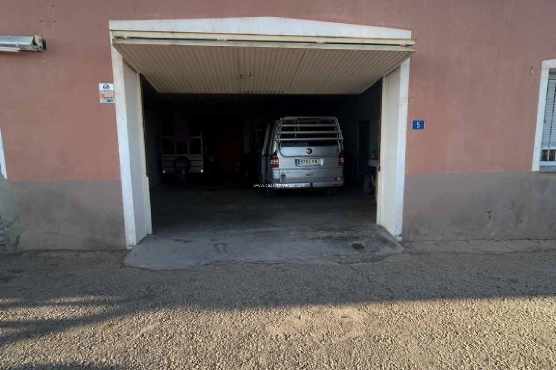 Resale - Villa - Torremendo - Costa Blanca