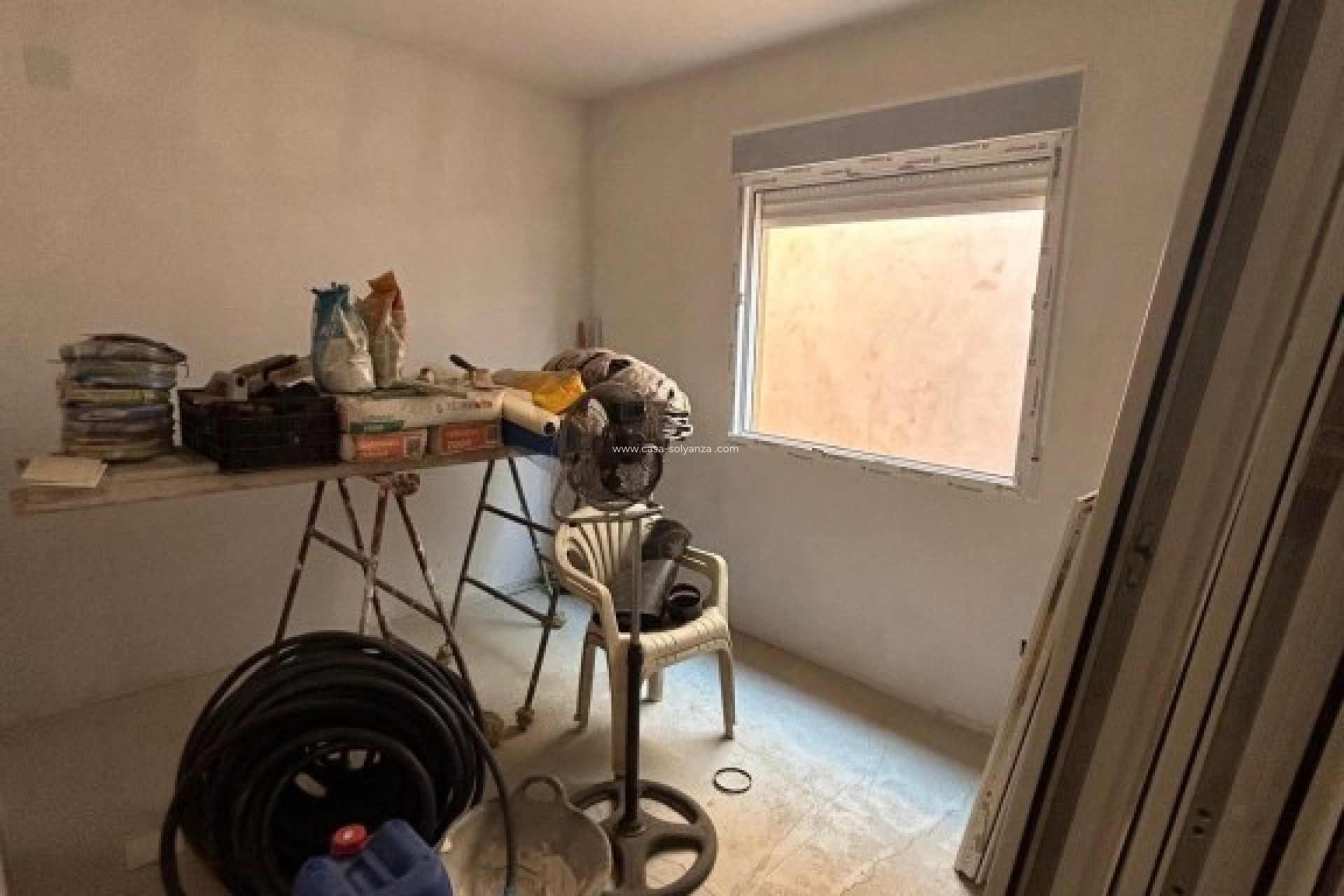 Resale - Villa - Torremendo - Costa Blanca