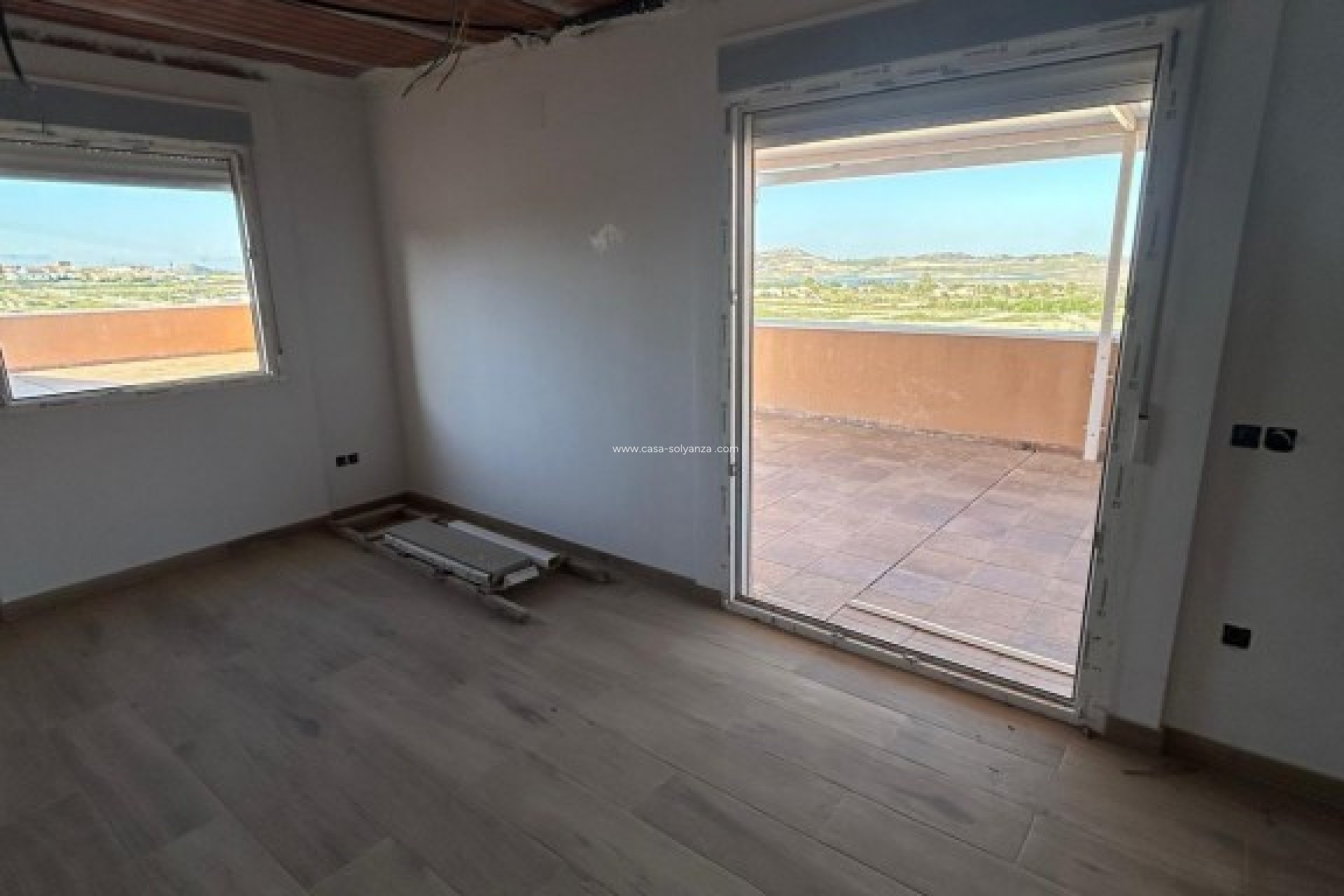 Resale - Villa - Torremendo - Costa Blanca