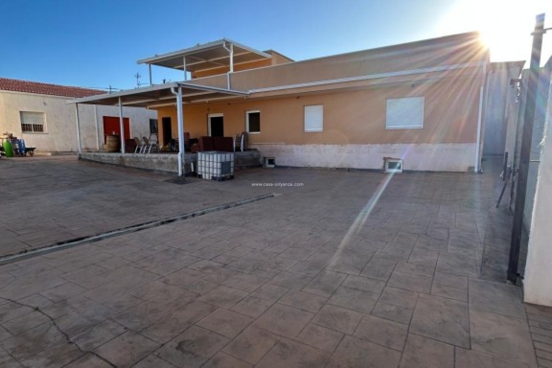 Resale - Villa - Torremendo - Costa Blanca