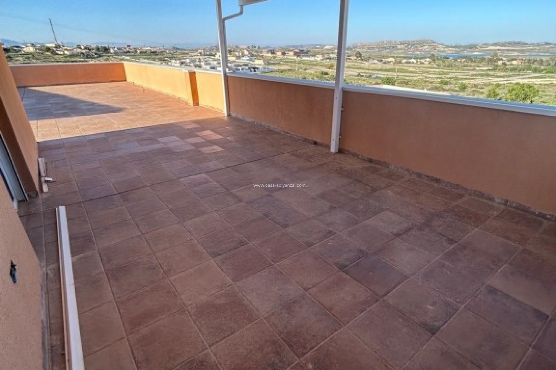 Resale - Villa - Torremendo - Costa Blanca