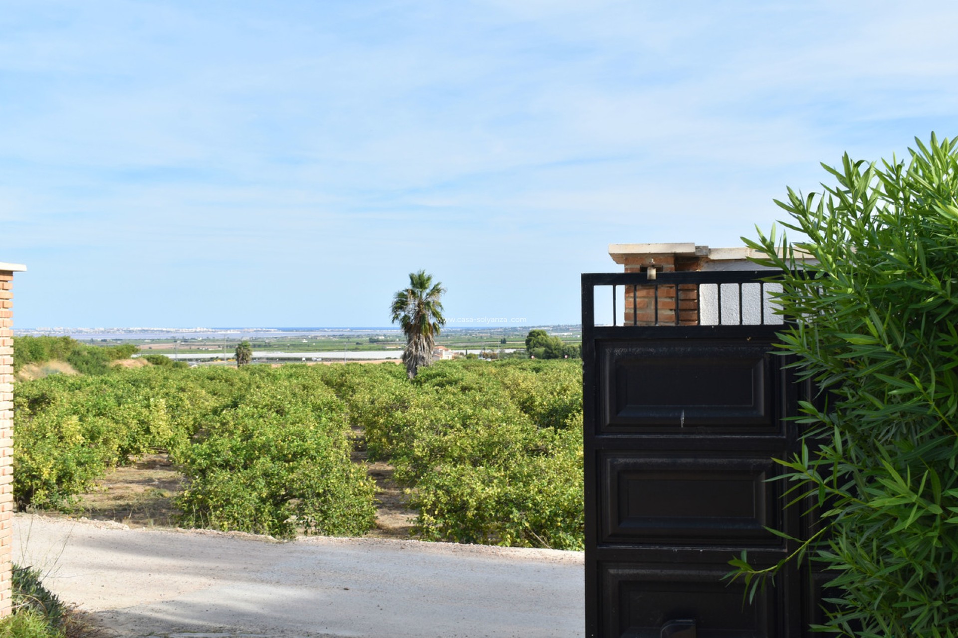 Resale - Villa - Torremendo - Costa Blanca