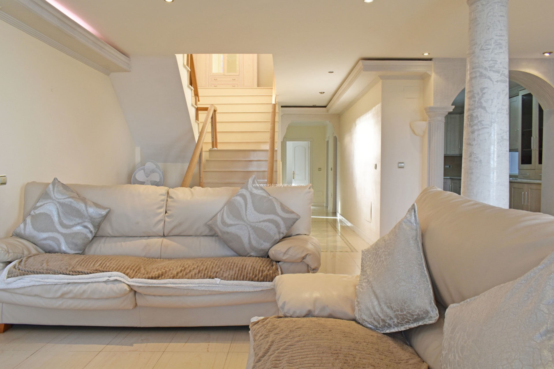 Resale - Villa - Torremendo - Costa Blanca