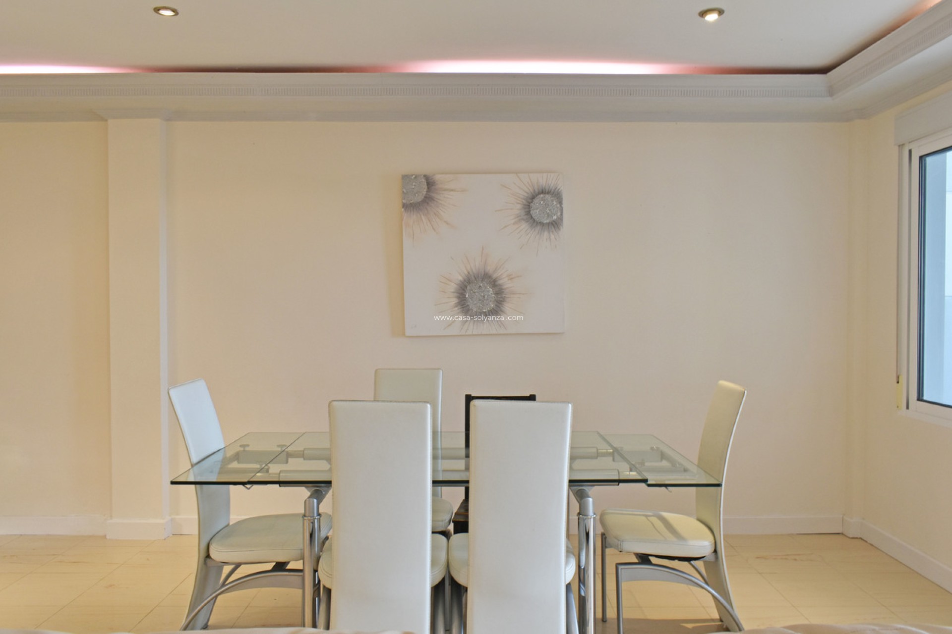 Resale - Villa - Torremendo - Costa Blanca