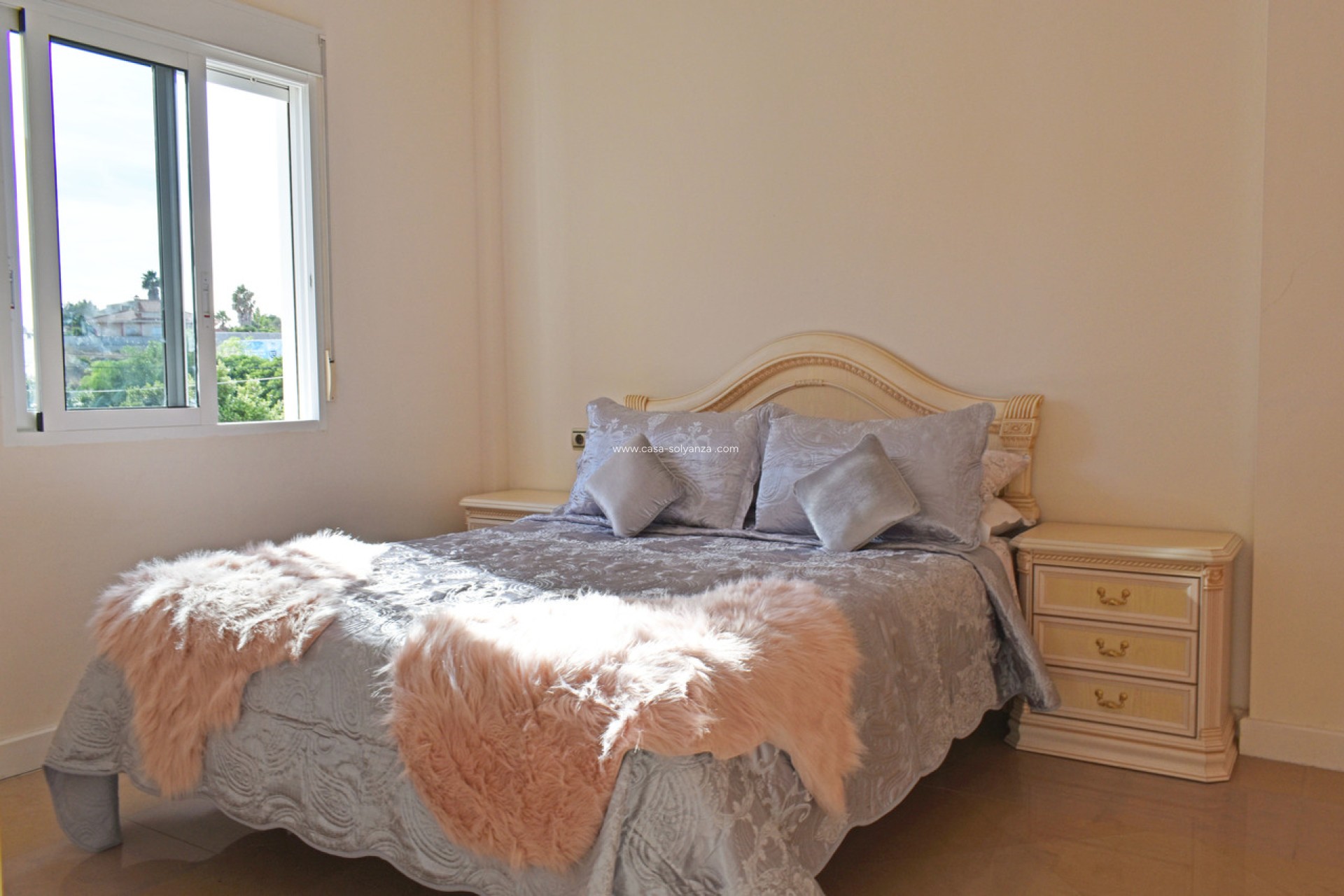 Resale - Villa - Torremendo - Costa Blanca