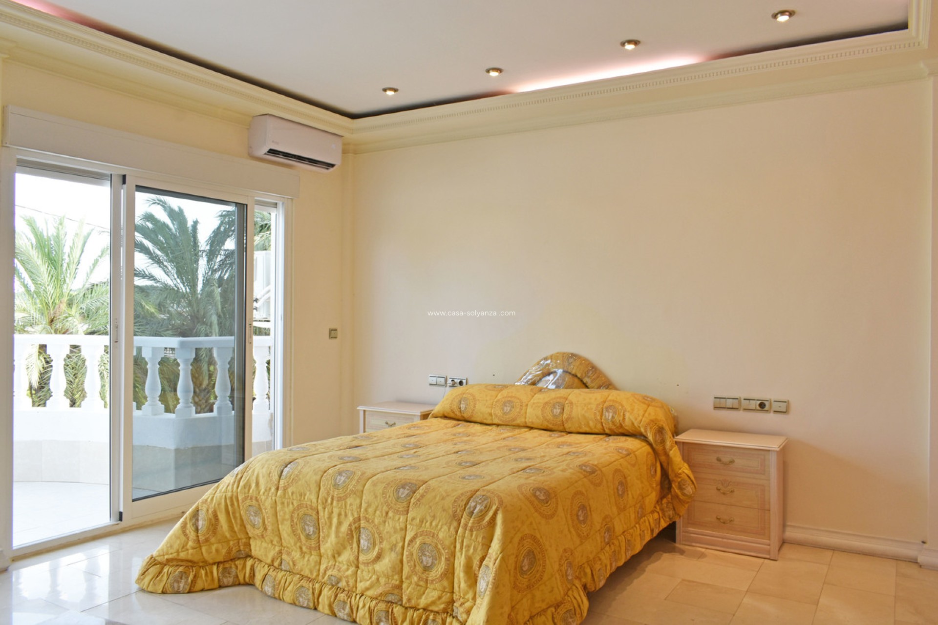 Resale - Villa - Torremendo - Costa Blanca