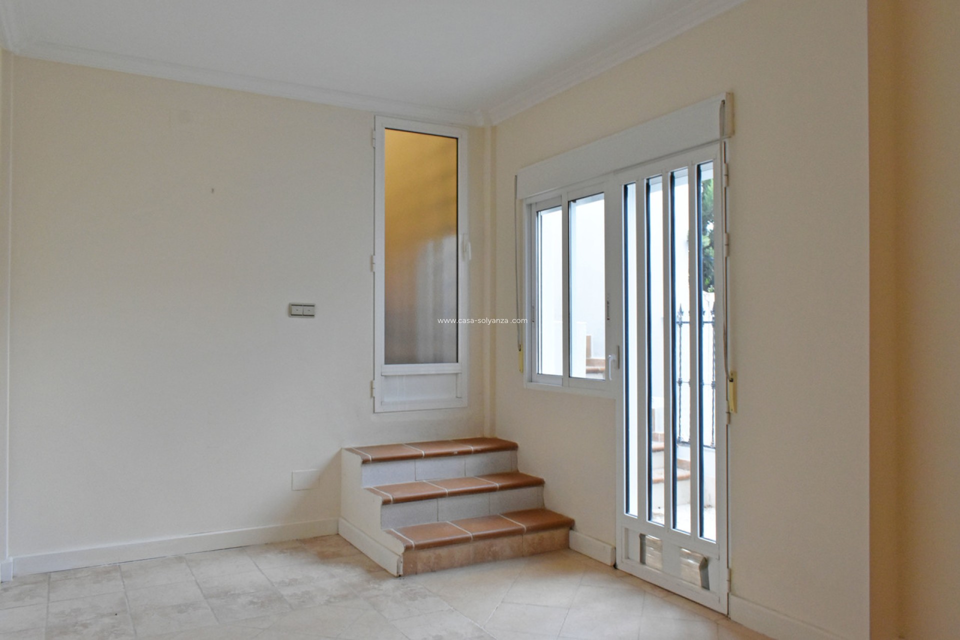 Resale - Villa - Torremendo - Costa Blanca