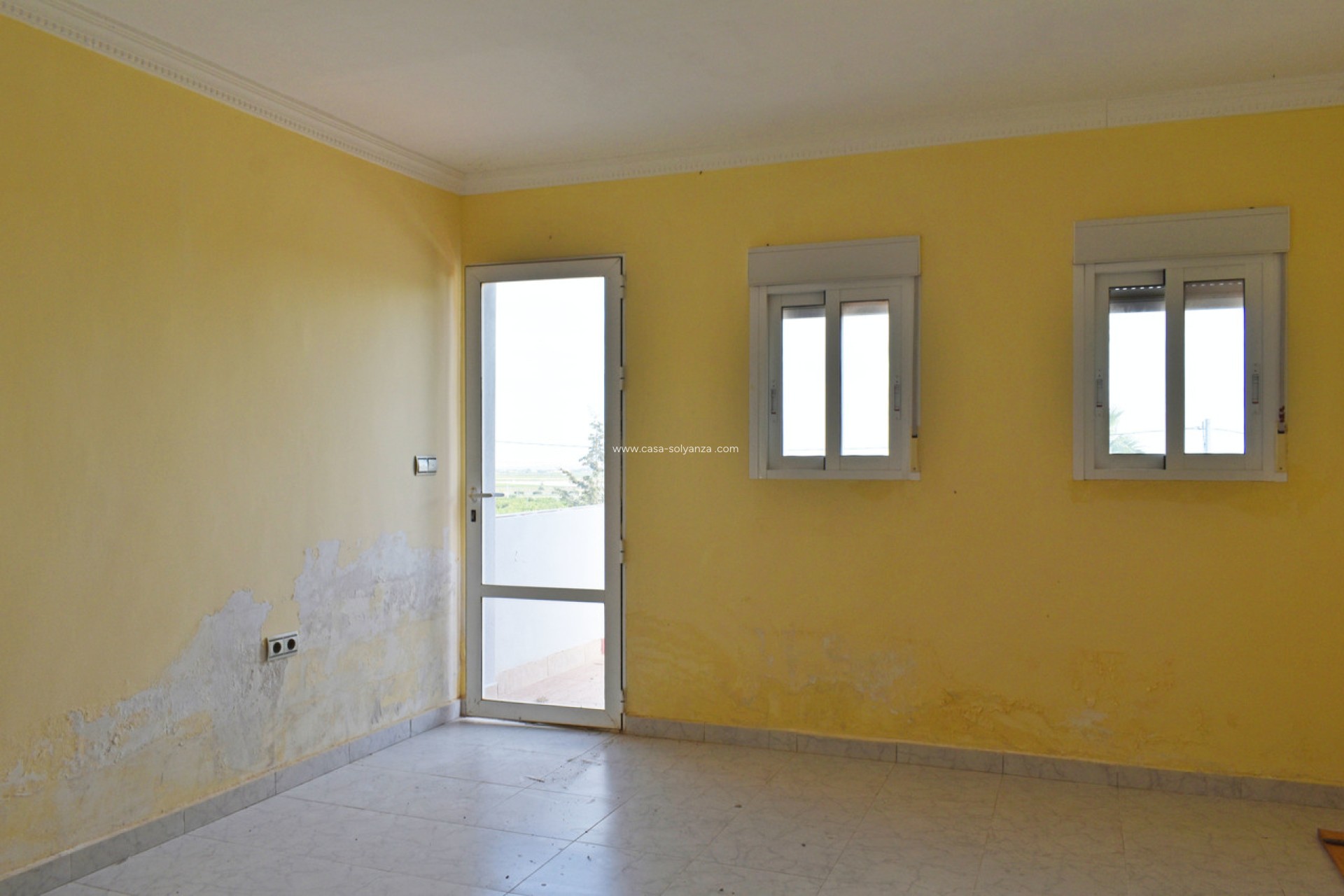 Resale - Villa - Torremendo - Costa Blanca
