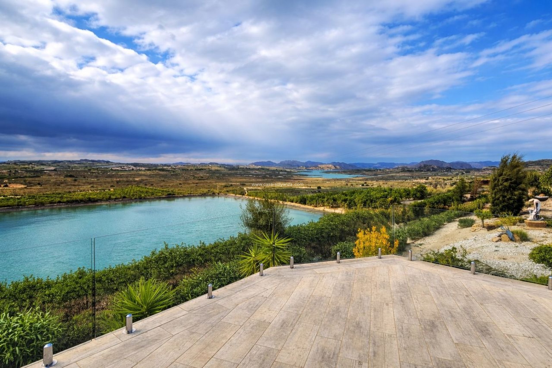 Resale - Villa - Torremendo - Costa Blanca