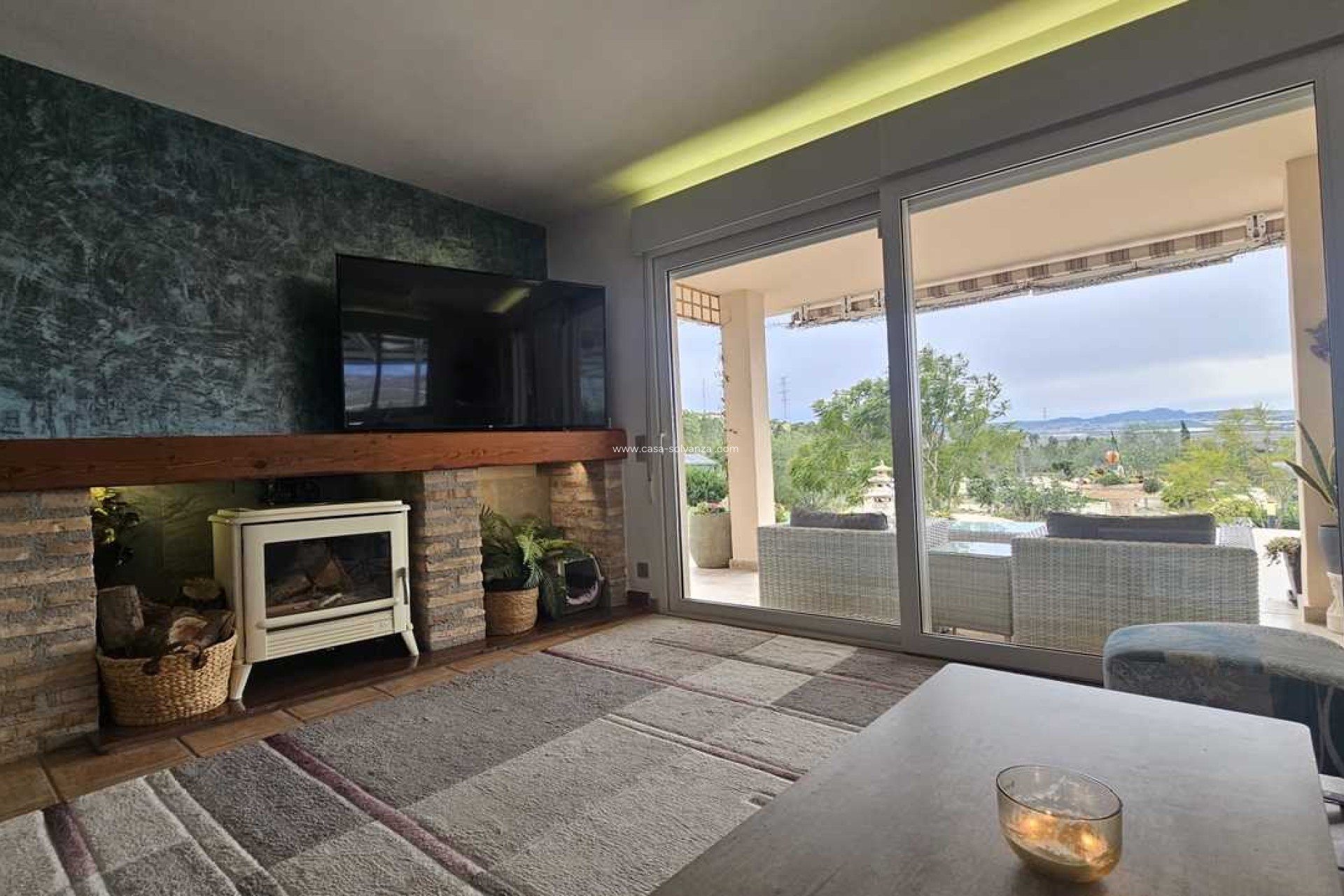 Resale - Villa - Torremendo - Costa Blanca