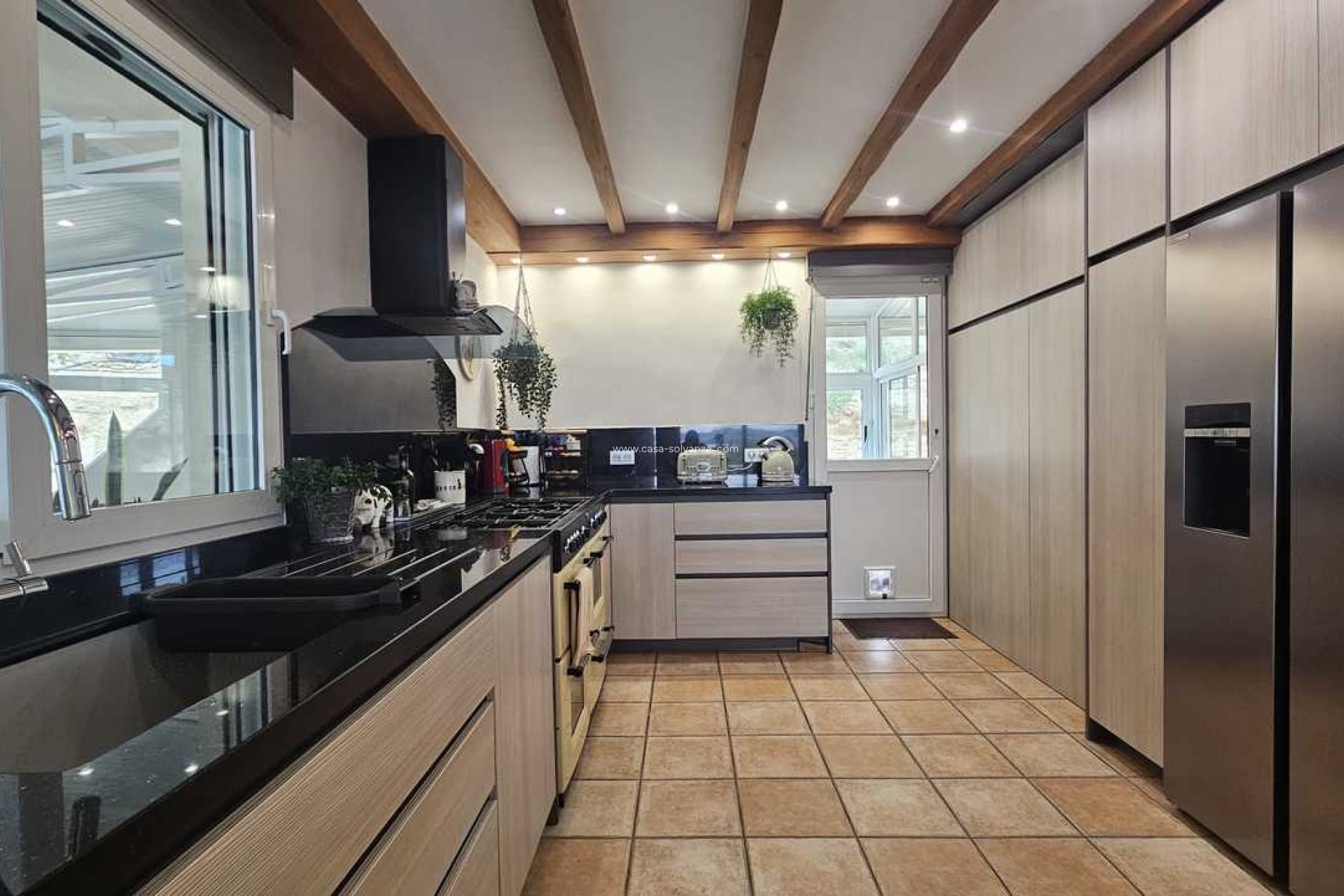 Resale - Villa - Torremendo - Costa Blanca