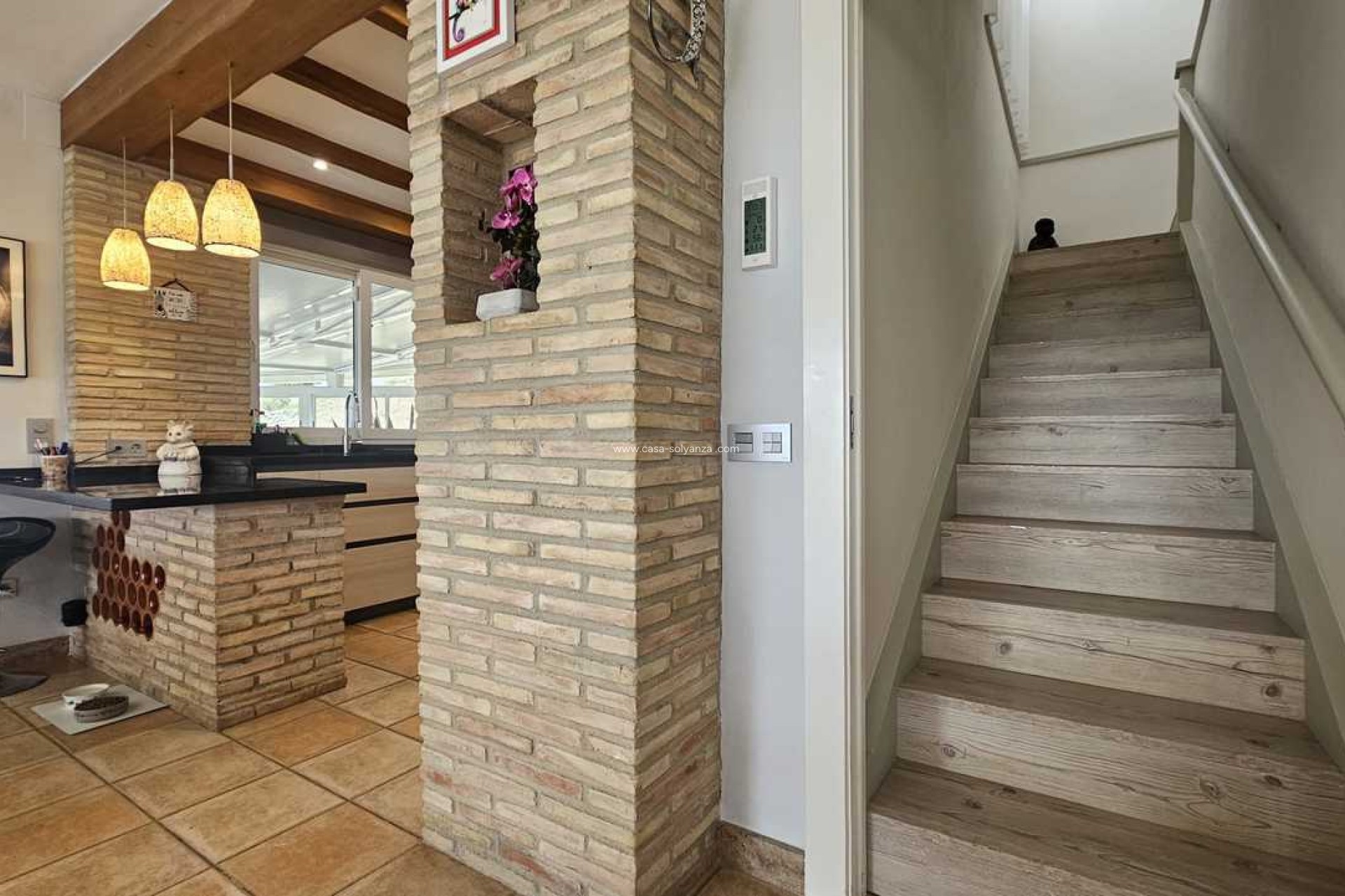 Resale - Villa - Torremendo - Costa Blanca