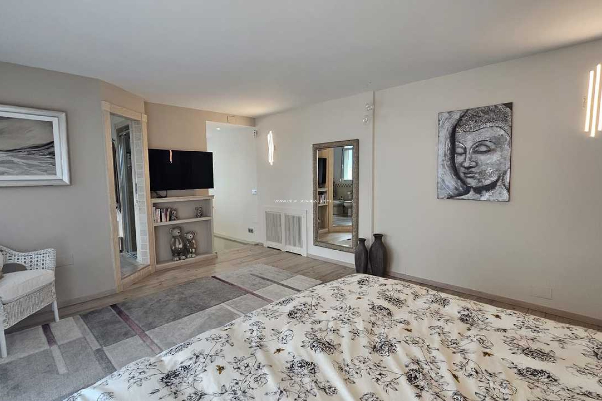 Resale - Villa - Torremendo - Costa Blanca