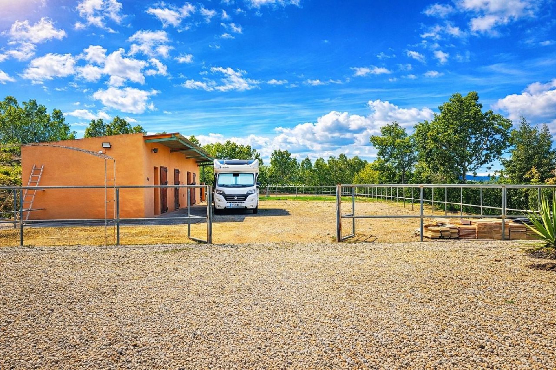 Resale - Villa - Torremendo