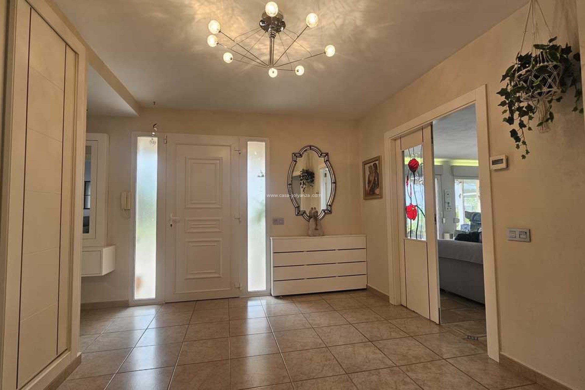 Resale - Villa - Torremendo