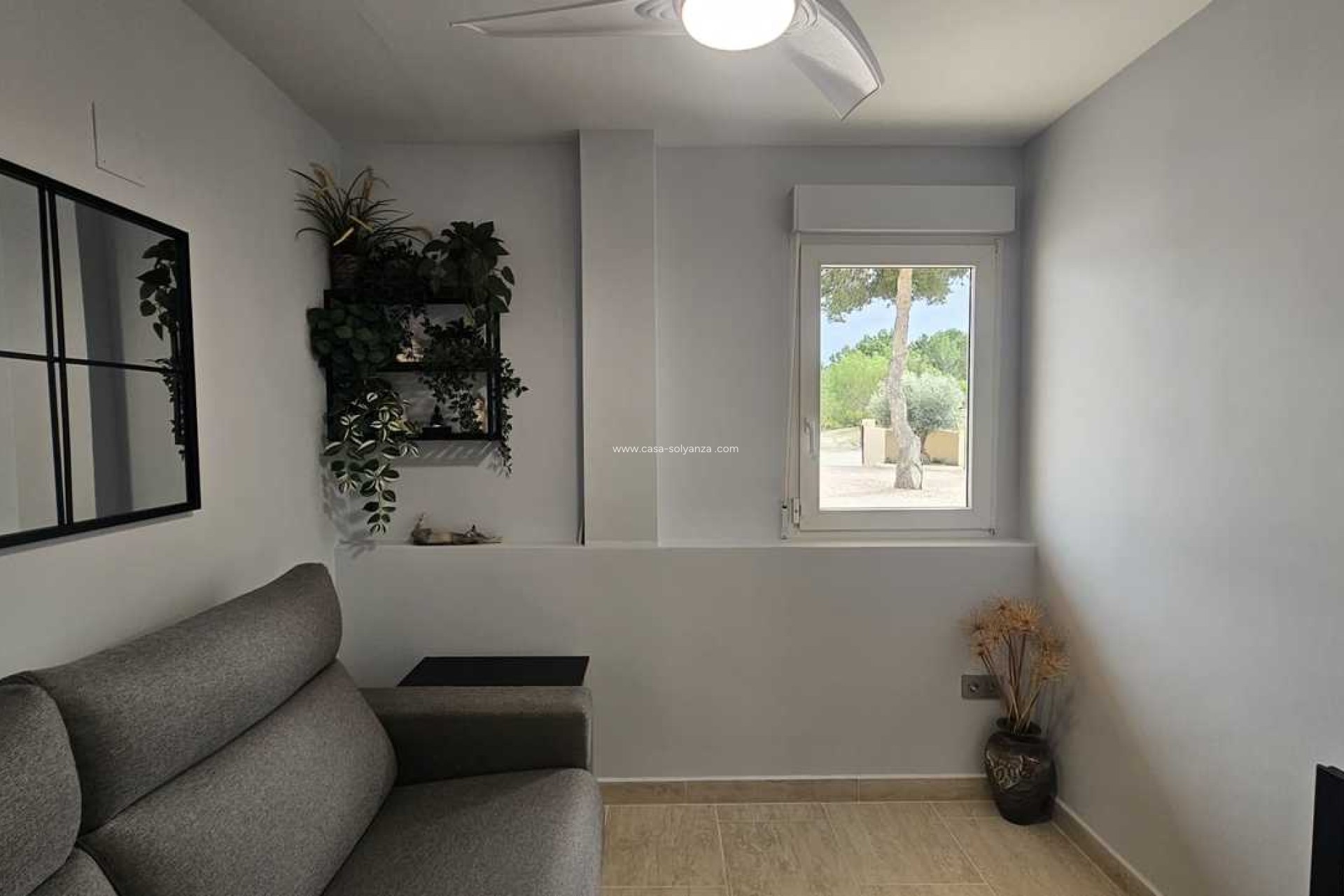 Resale - Villa - Torremendo