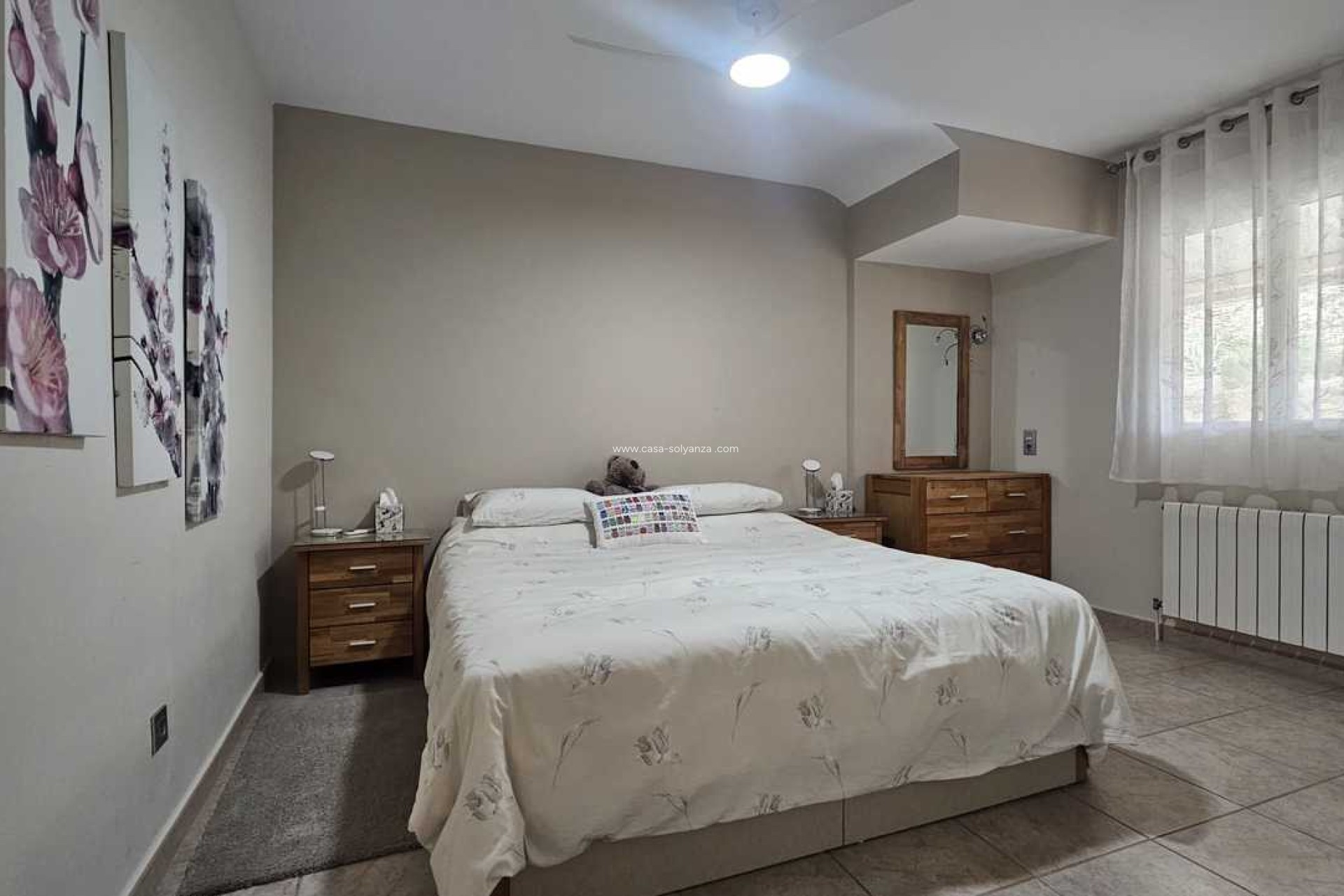 Resale - Villa - Torremendo