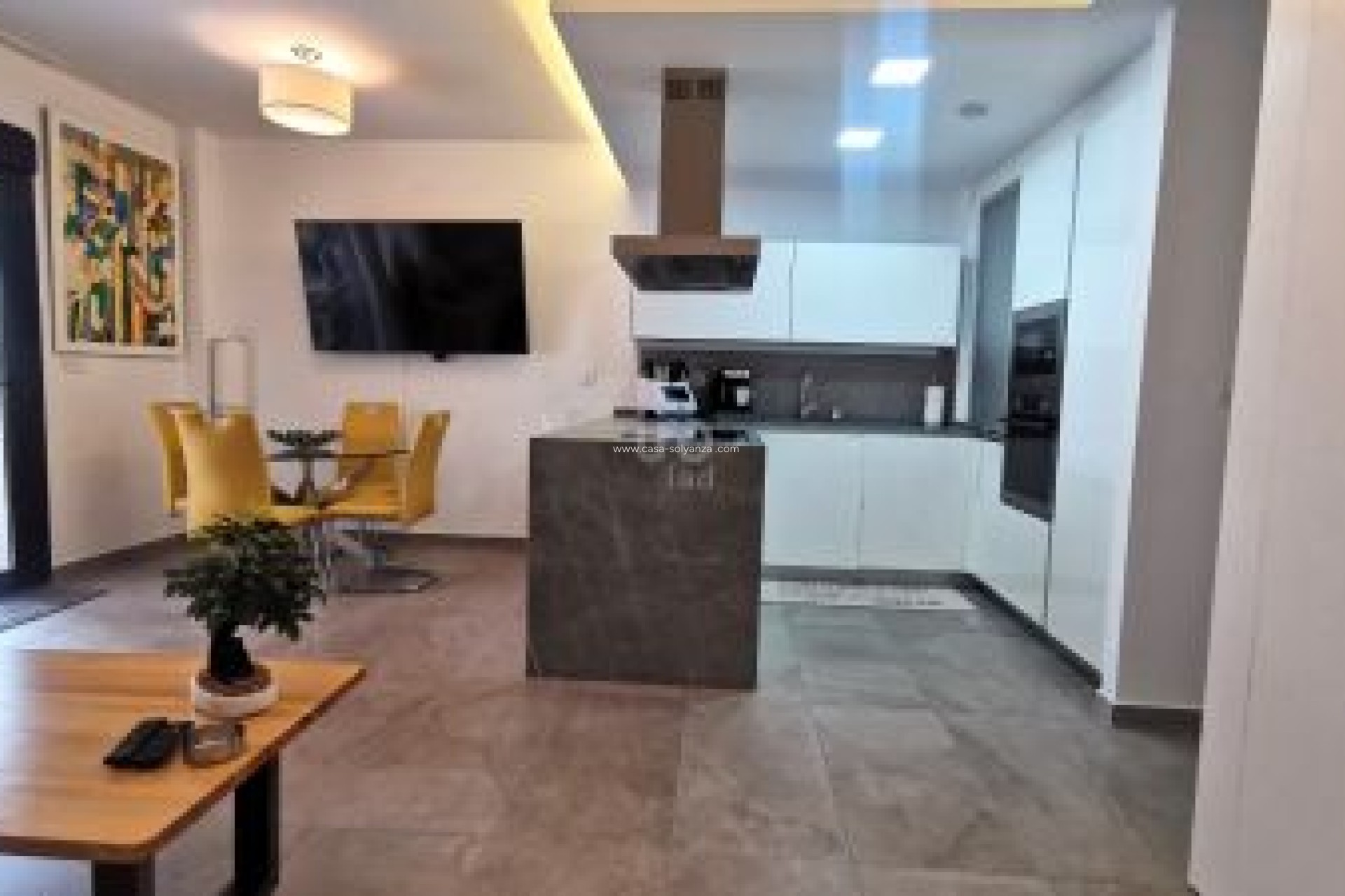 Resale - Villa - Torrevieja - 0