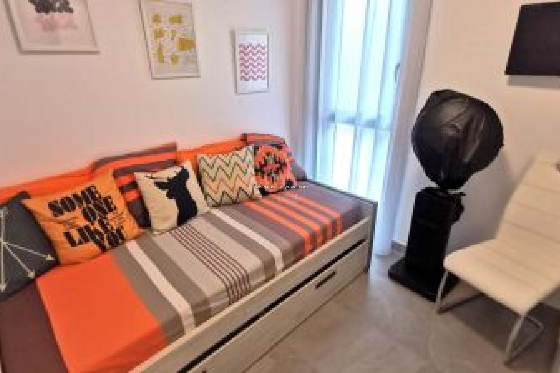 Resale - Villa - Torrevieja - 0