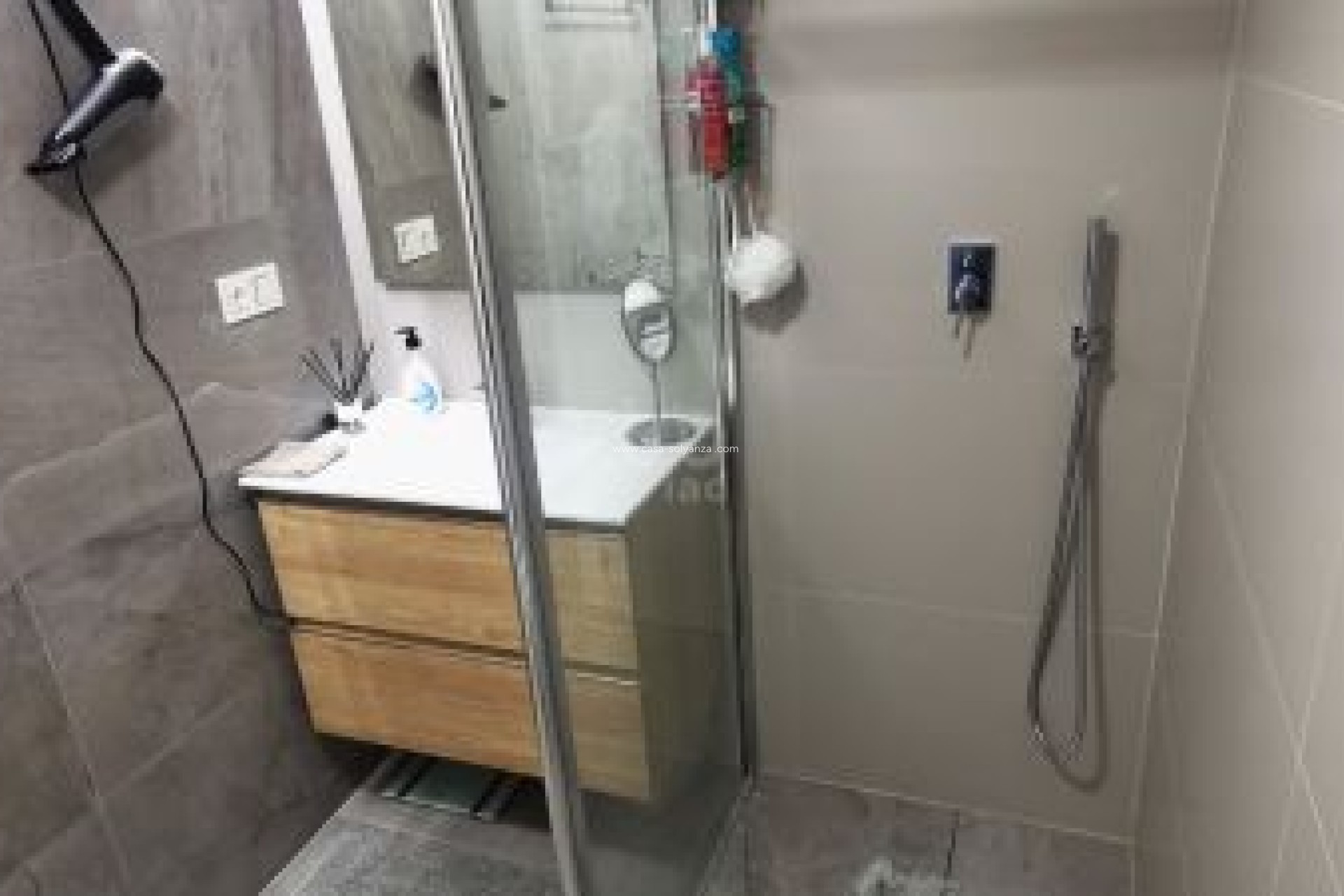 Resale - Villa - Torrevieja - 0