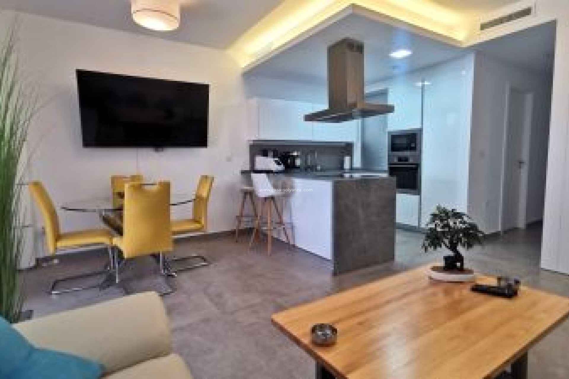 Resale - Villa - Torrevieja - 0