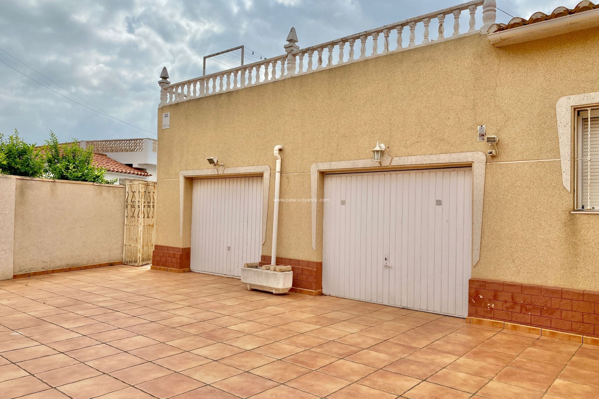 Resale - Villa - Torrevieja - 0