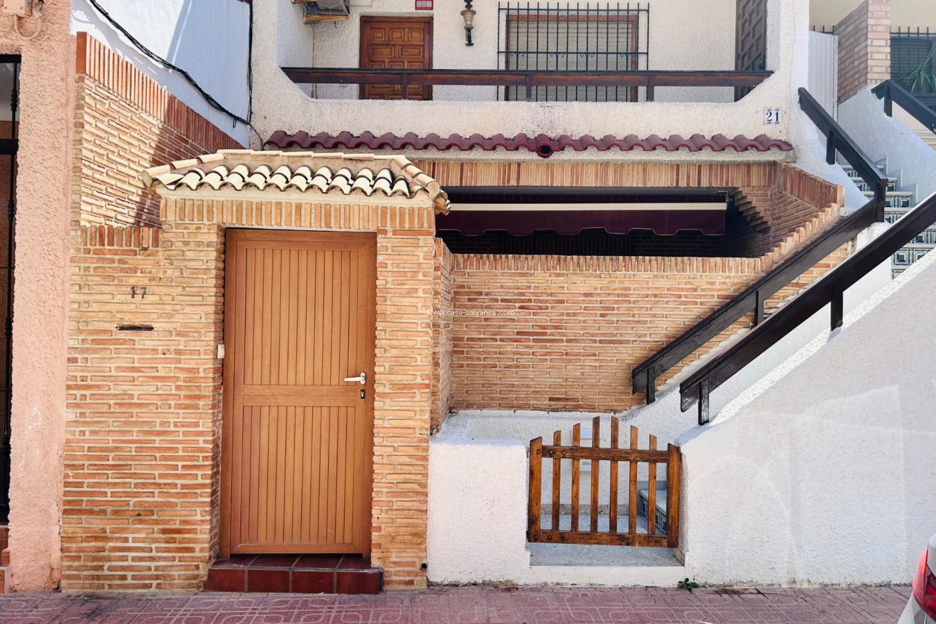 Resale - Villa - Torrevieja - 0