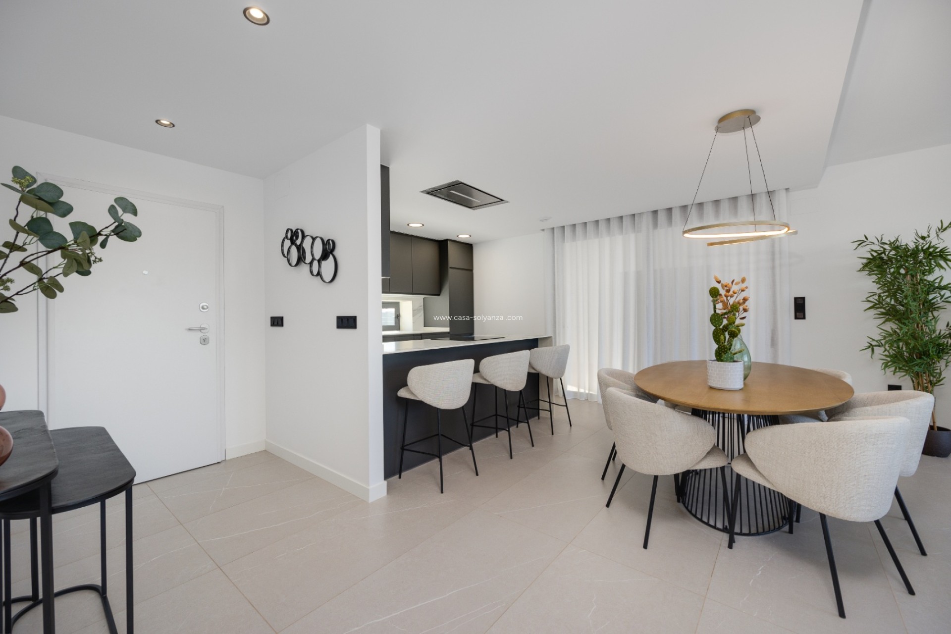 Resale - Villa - Torrevieja - Aguas nuevas